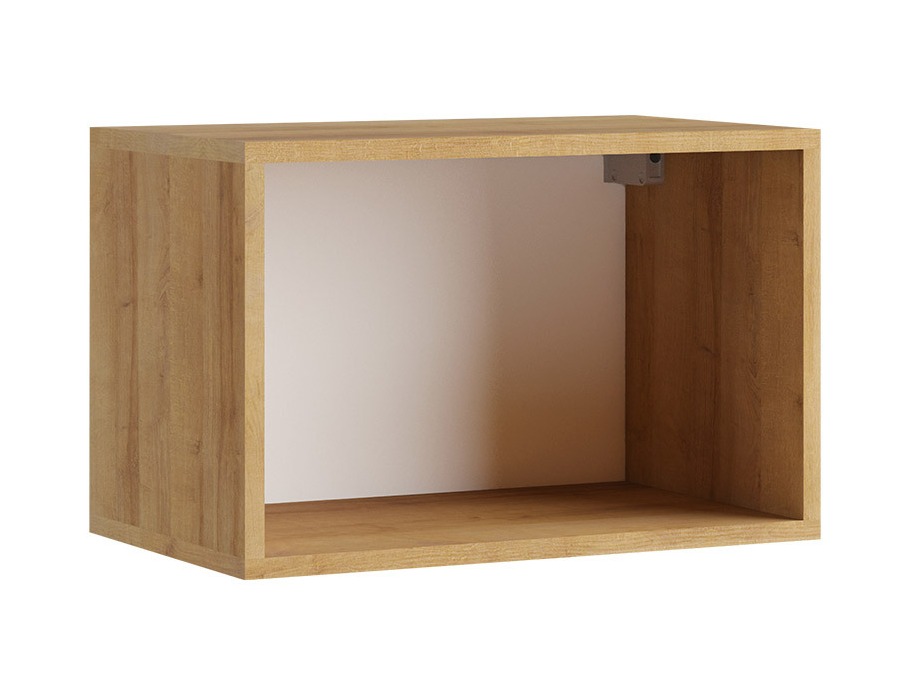Wandplank Remus (Gouden eik)