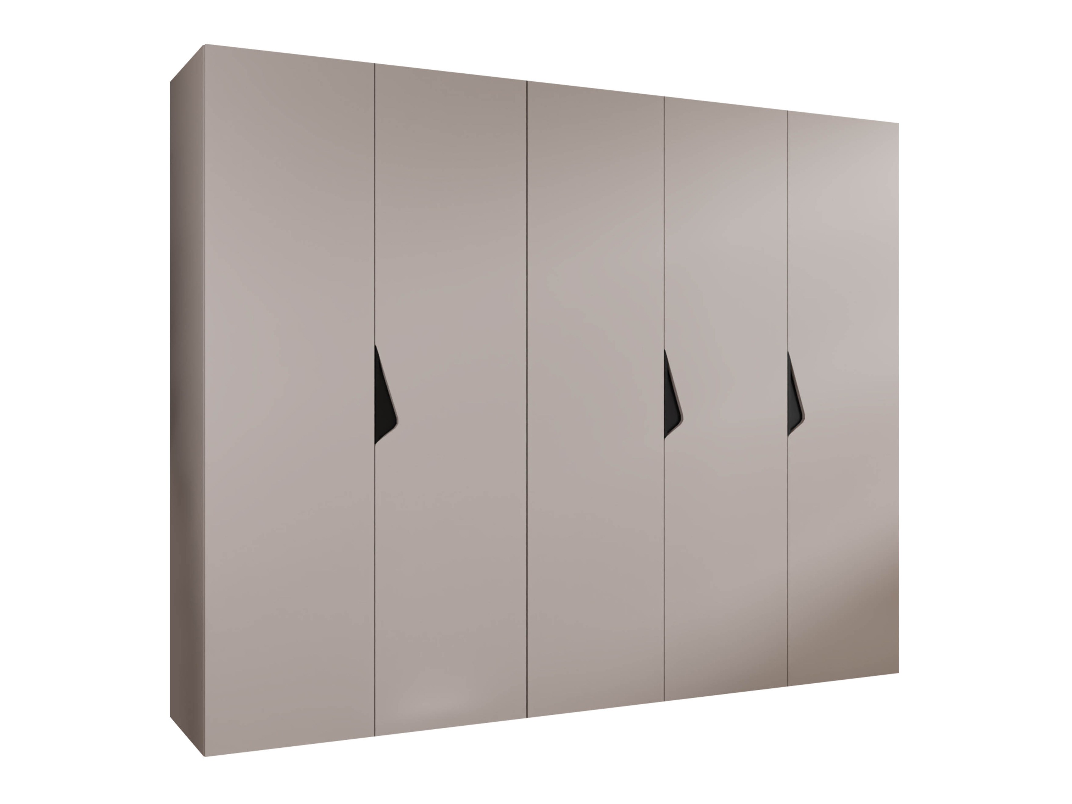 Kledingkast Hartford 621 (Kasjmier)