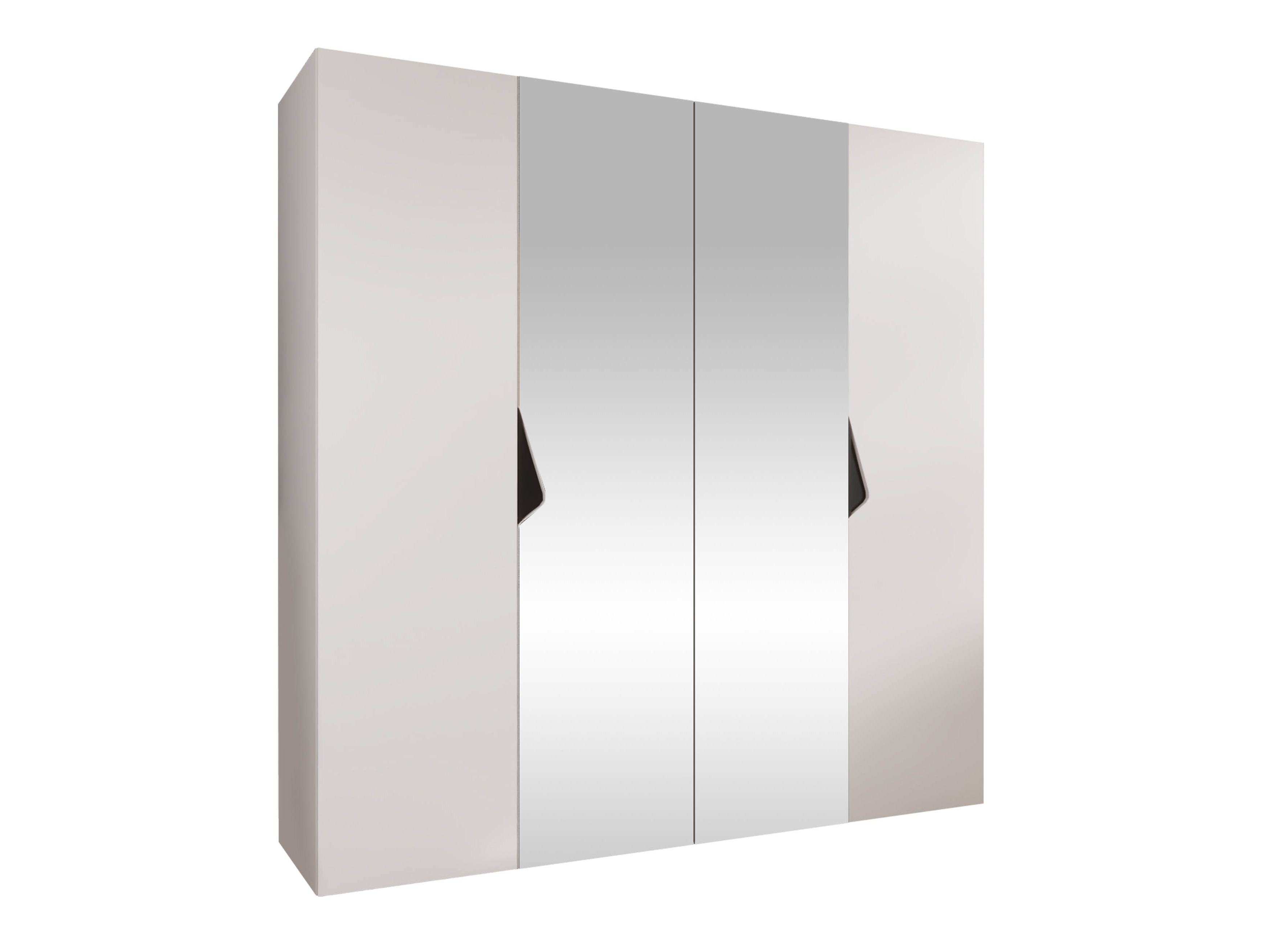 Kledingkast Hartford 625 (Wit)