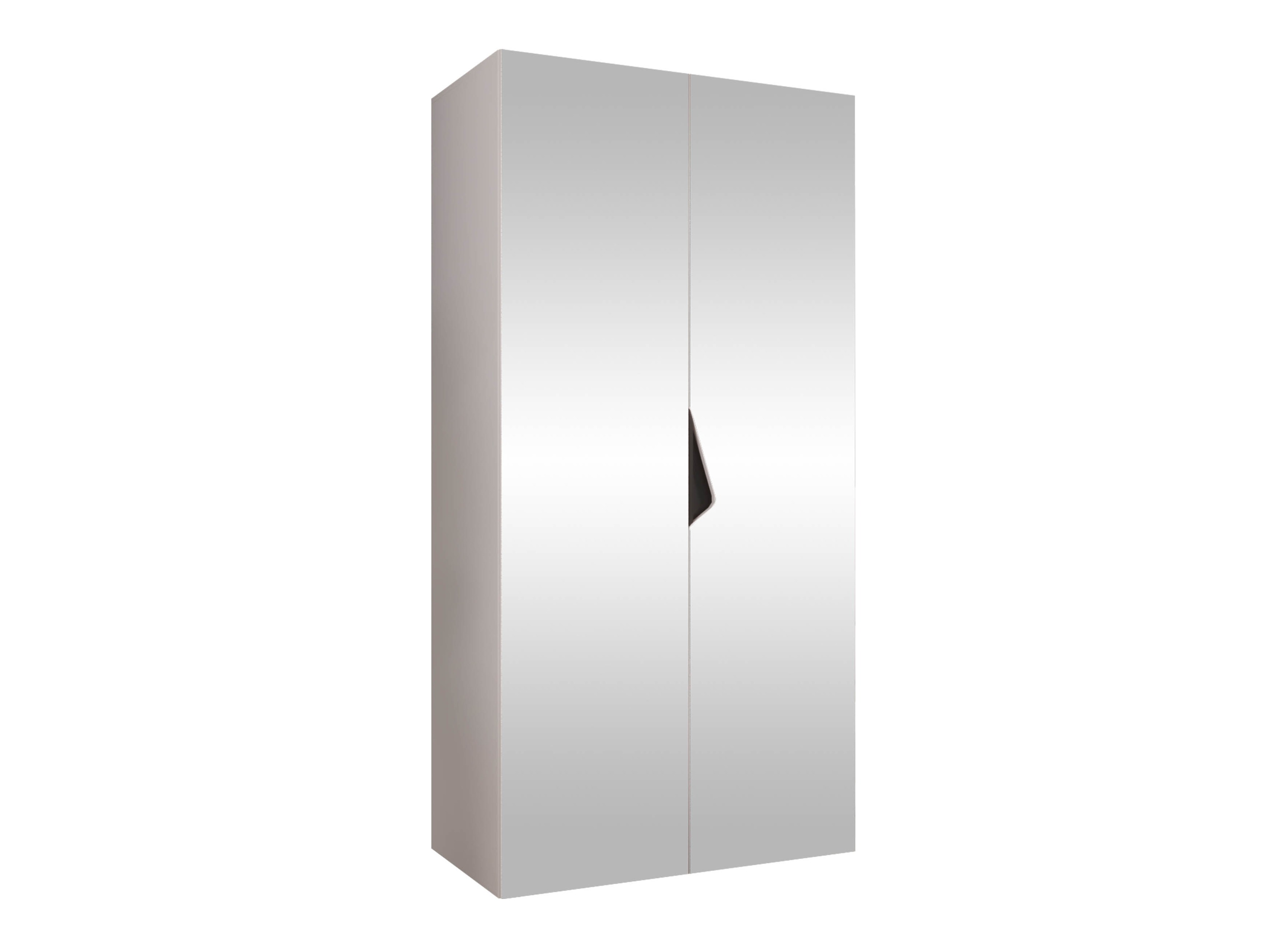 Kledingkast Hartford 628 (Wit)