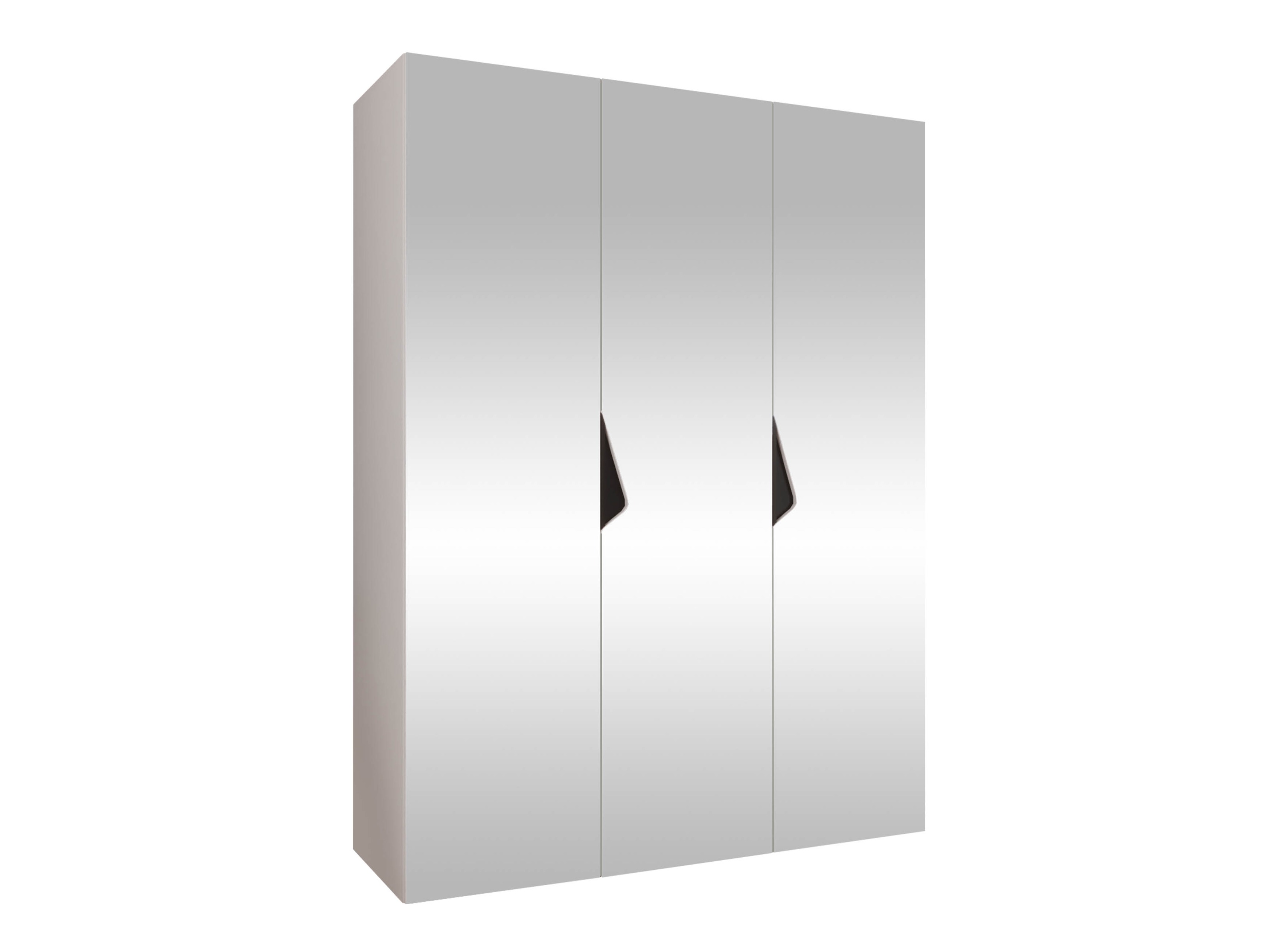 Kledingkast Hartford 629 (Wit)