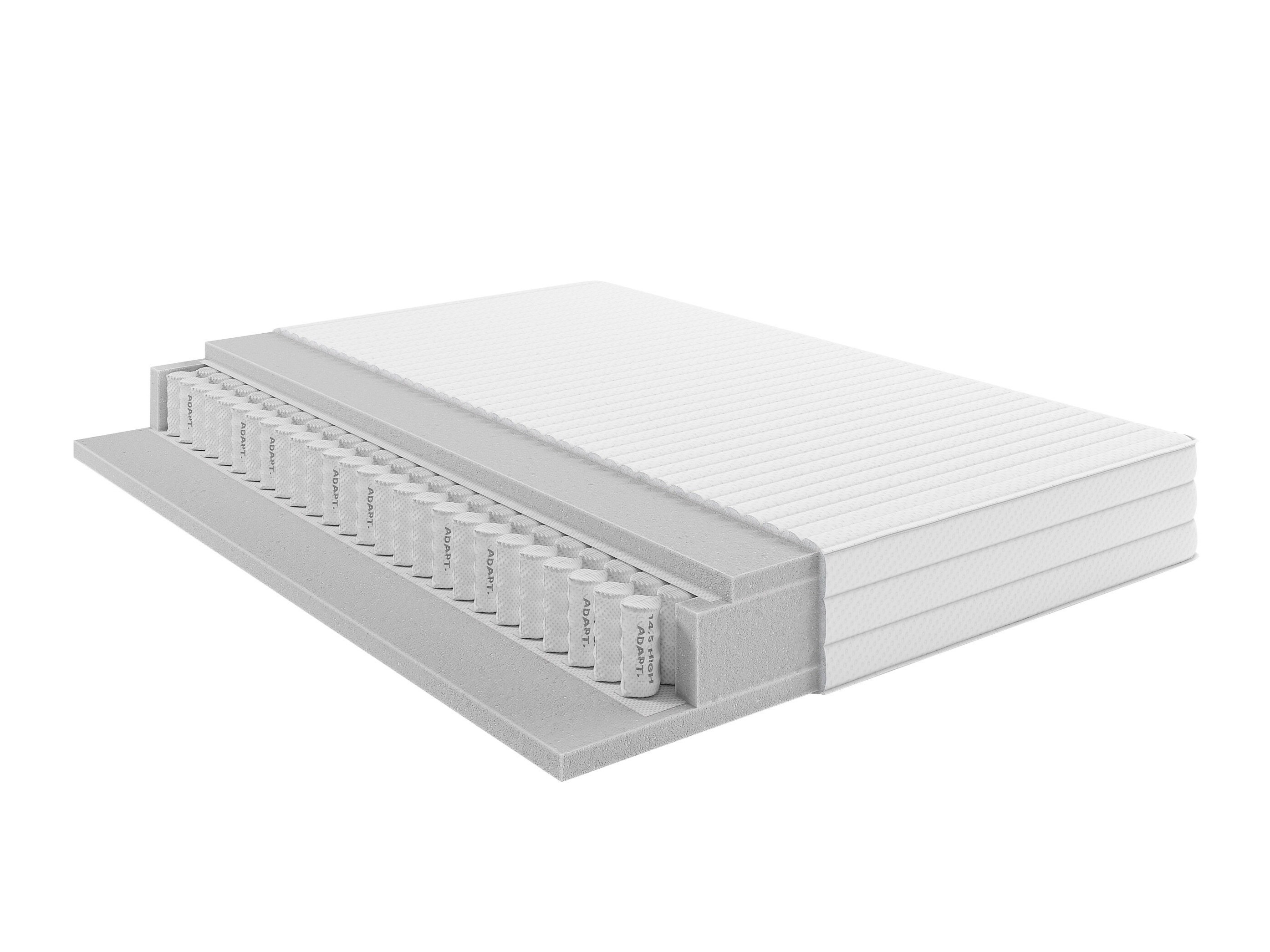 Matras ComfiDream Mediq
