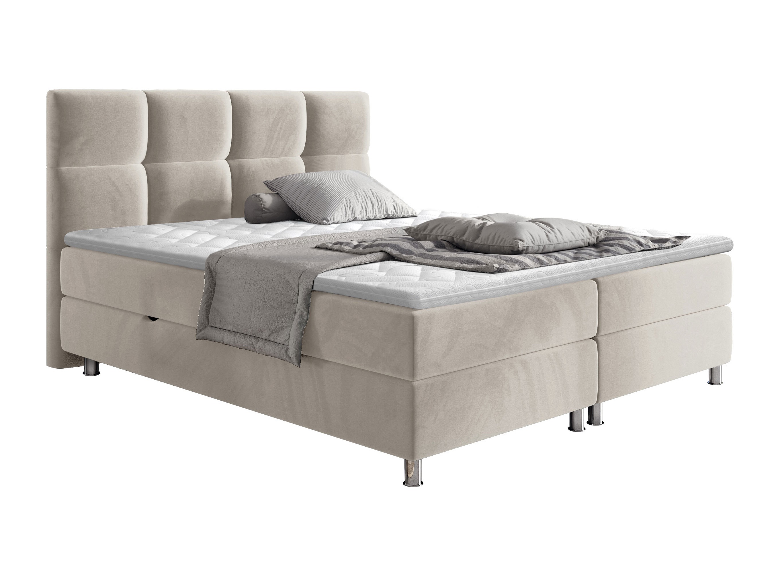Boxspring ComfiDream Aelion (Fresh 01)