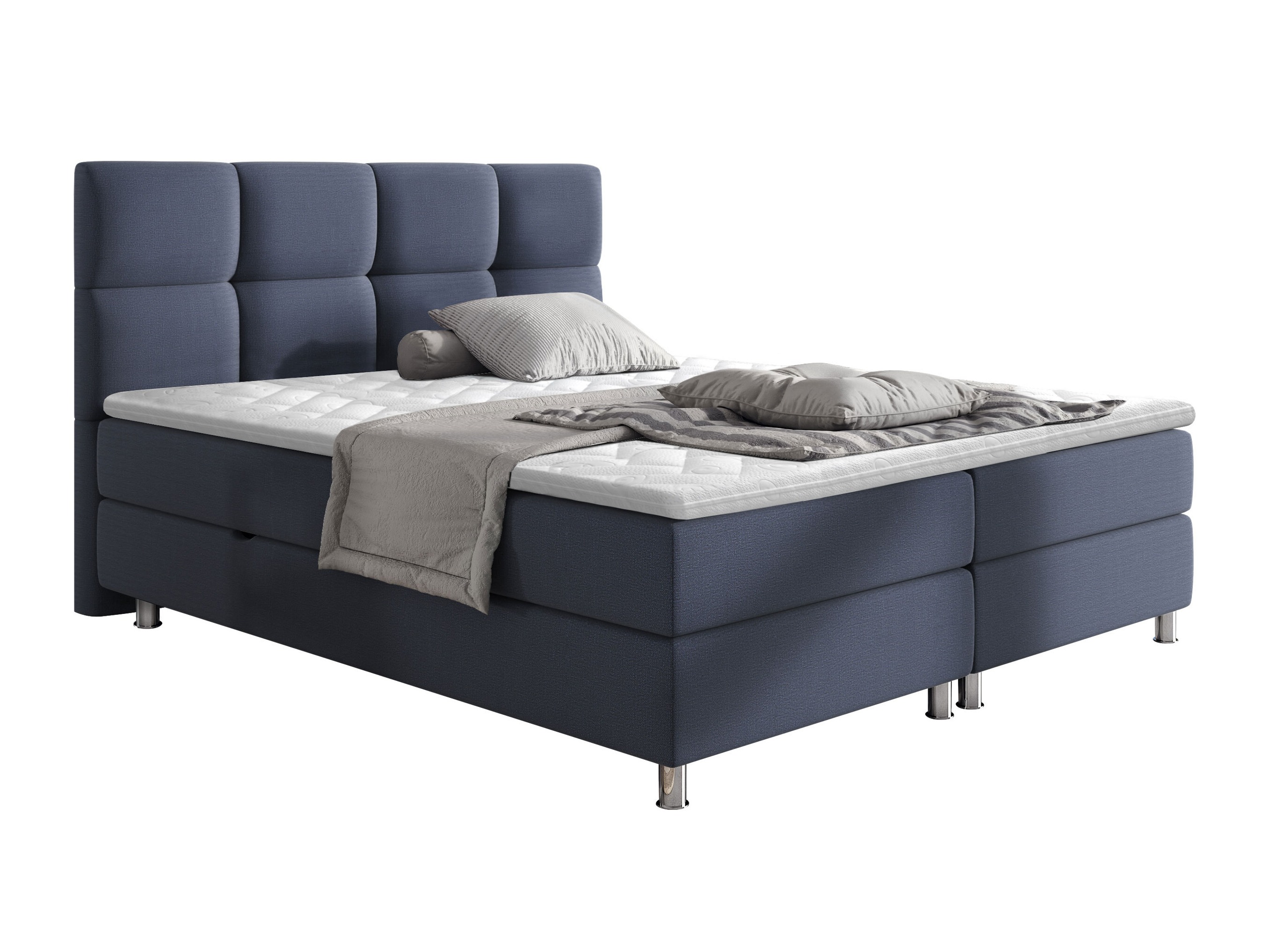 Boxspring ComfiDream Aelion (Sawana 80)