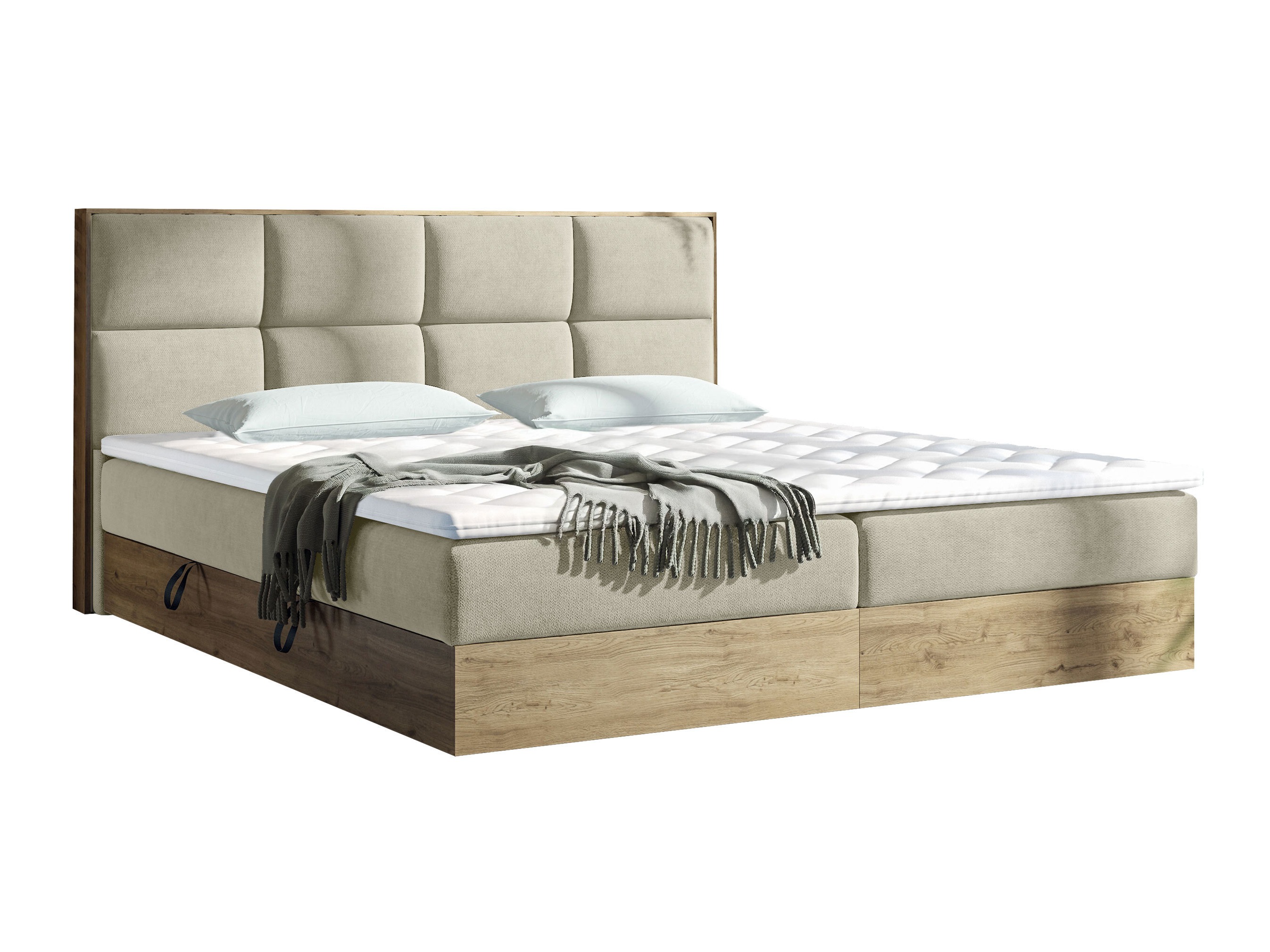 Boxspring ComfiDream Miraena (Soro 21)