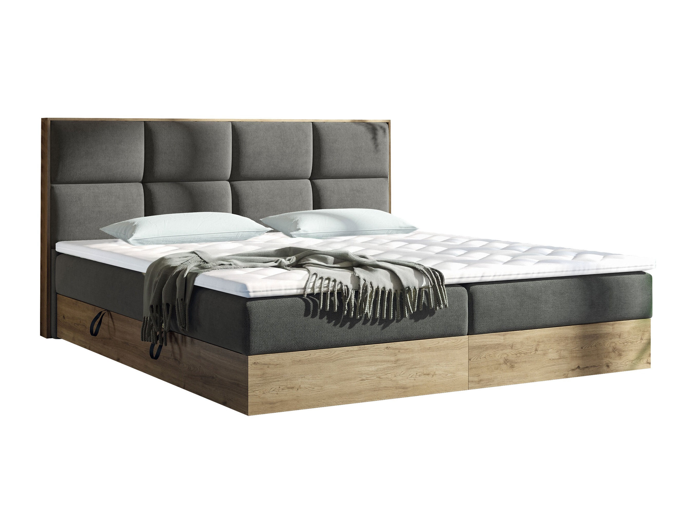 Boxspring ComfiDream Miraena (Soro 97)