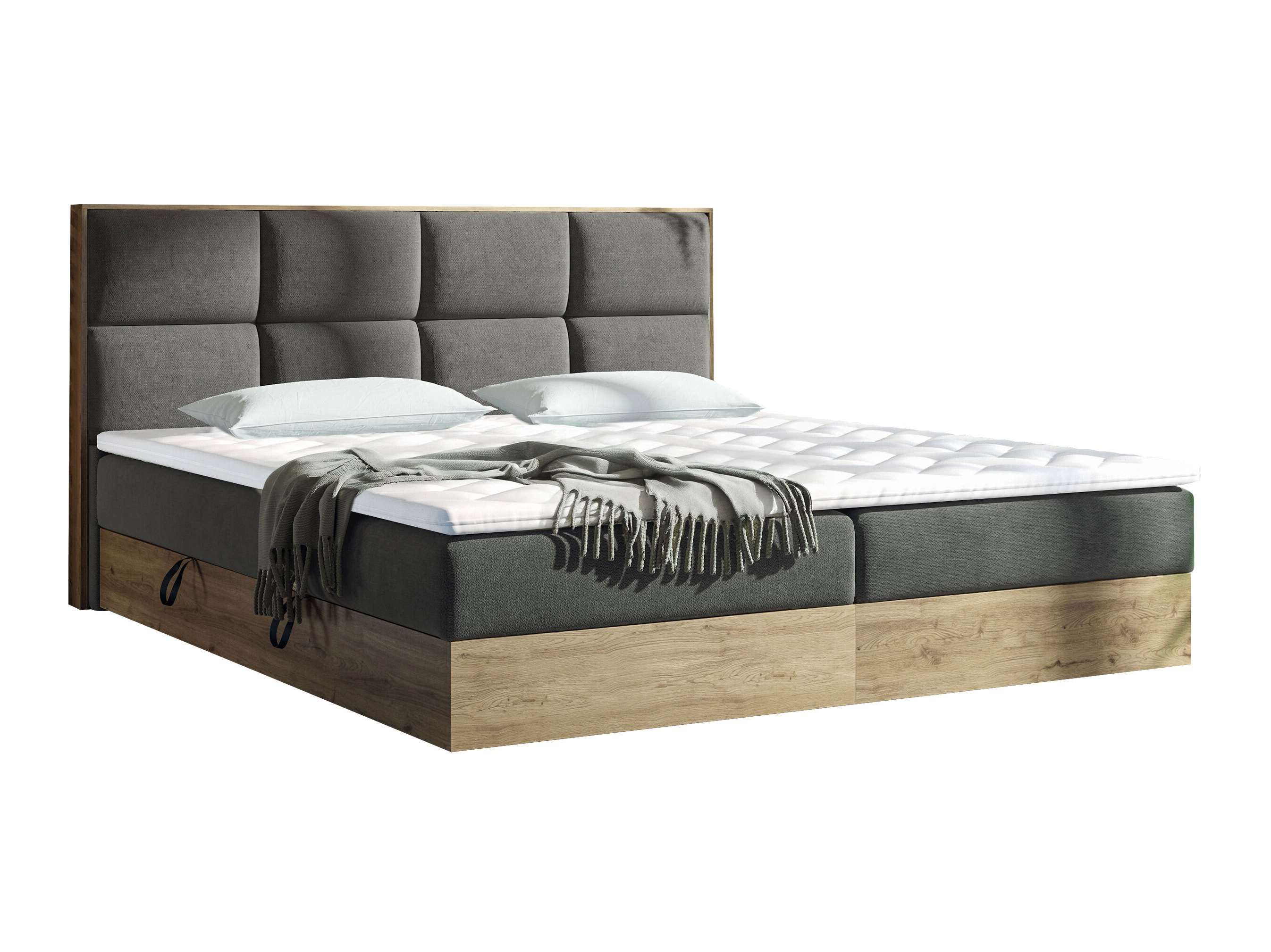 Boxspring ComfiDream Miraena (Soro 97)
