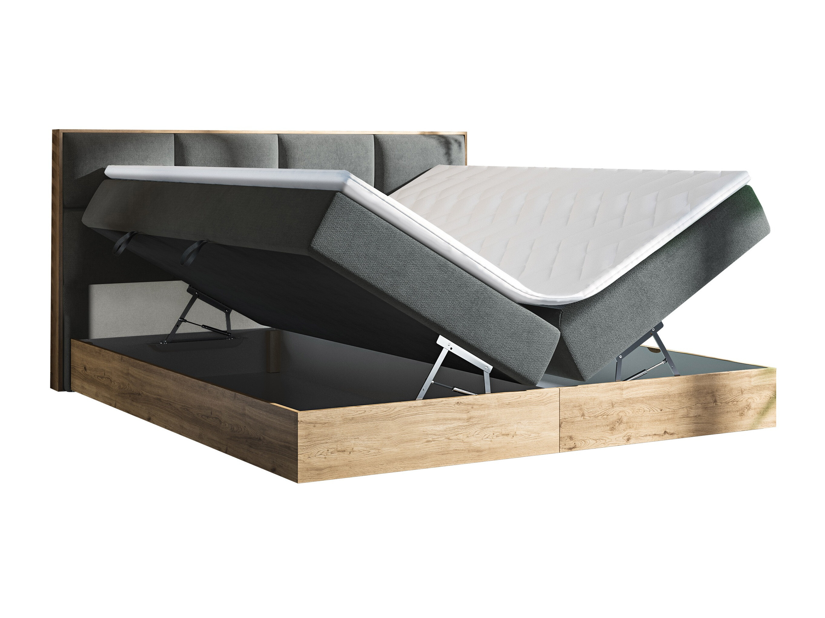 Boxspring ComfiDream Miraena (Soro 97)
