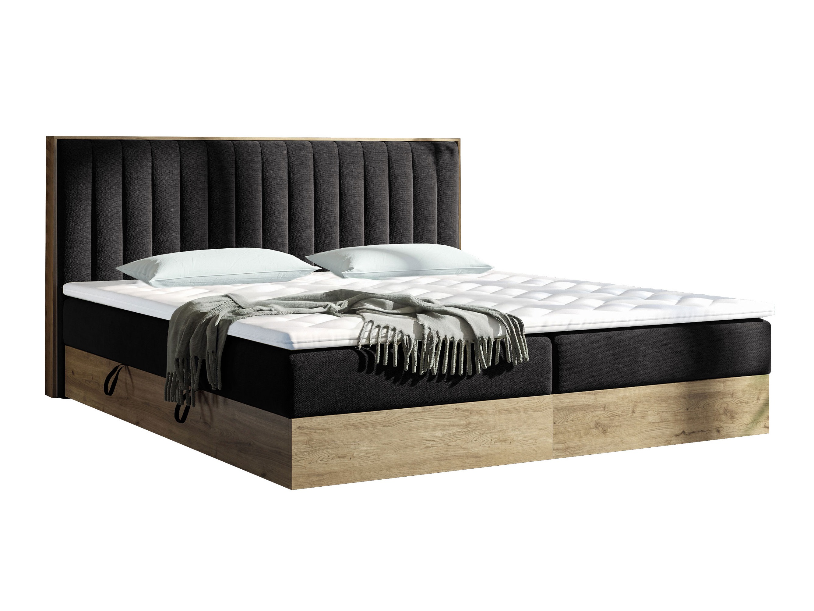 Boxspring ComfiDream Odelra (Soro 100)