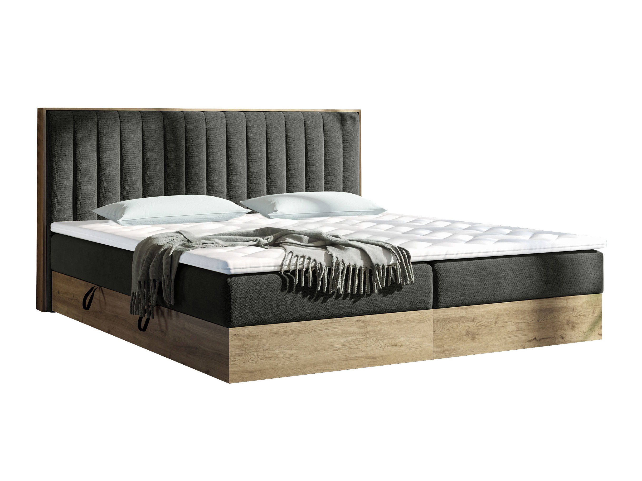 Boxspring ComfiDream Odelra (Soro 24)