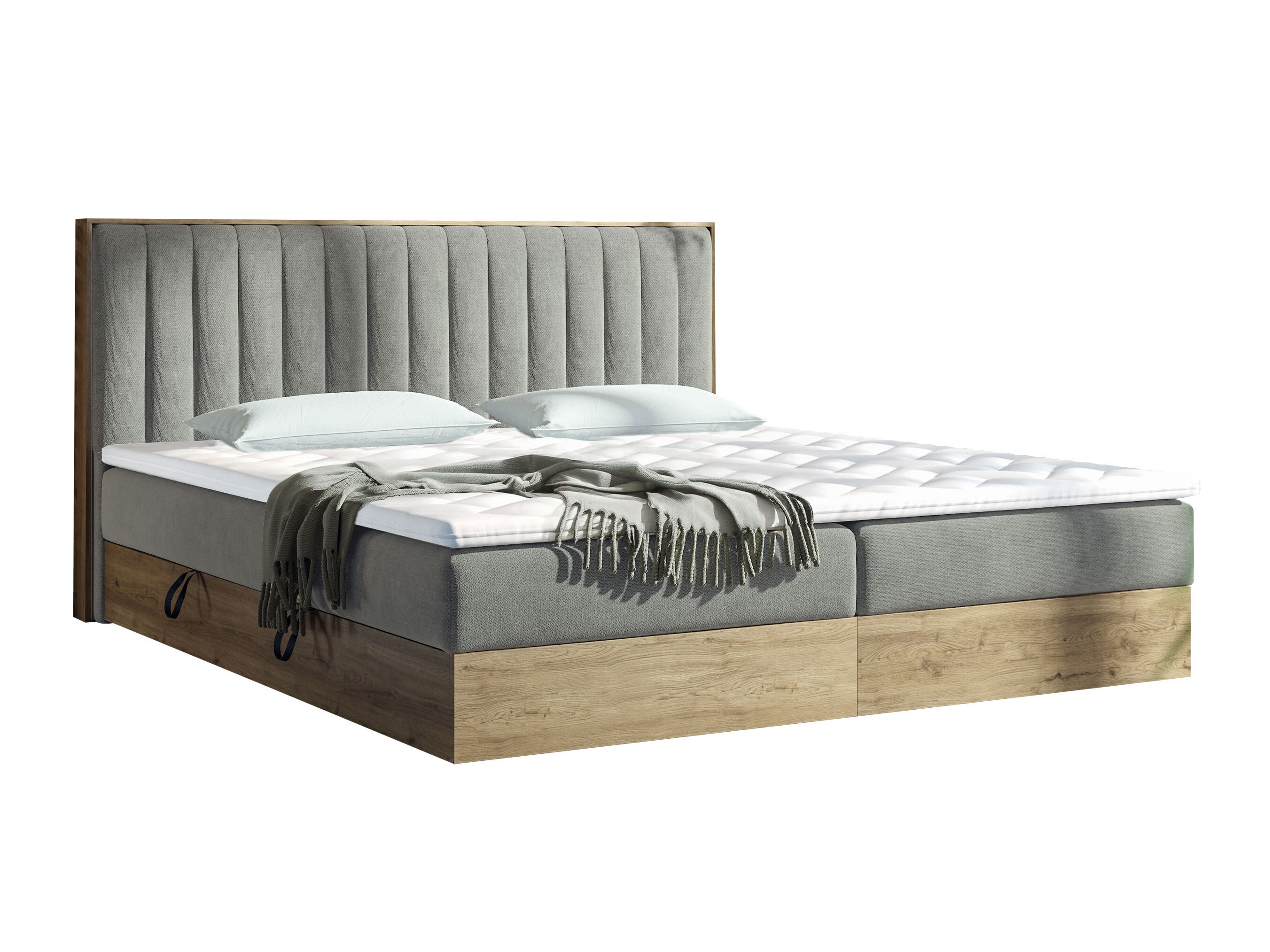 Boxspring ComfiDream Odelra (Soro 90)