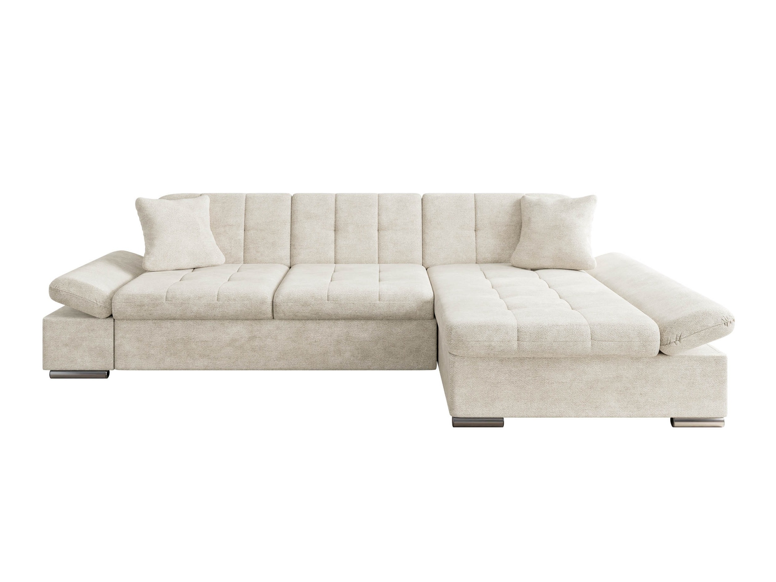 Hoekbank Comfivo Sanitas I (Lumo 55)