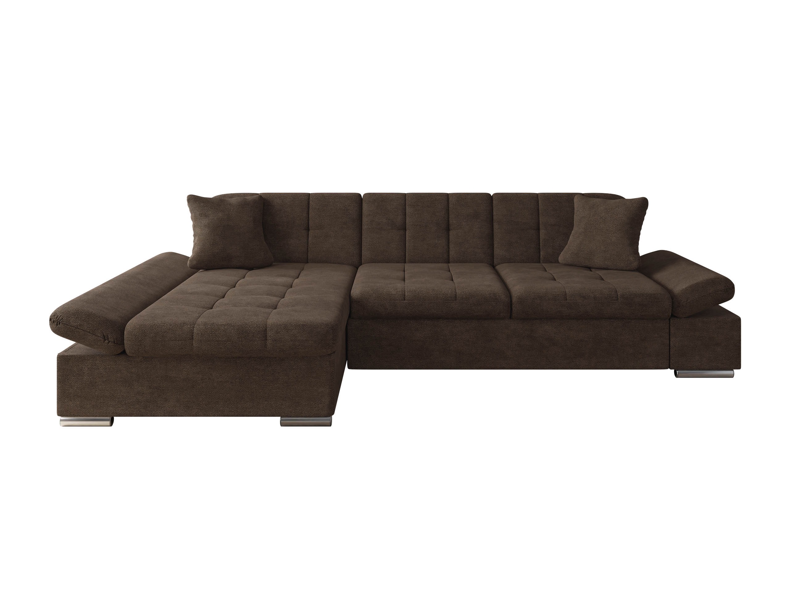 Hoekbank Comfivo Serenitas (Lumo 40)