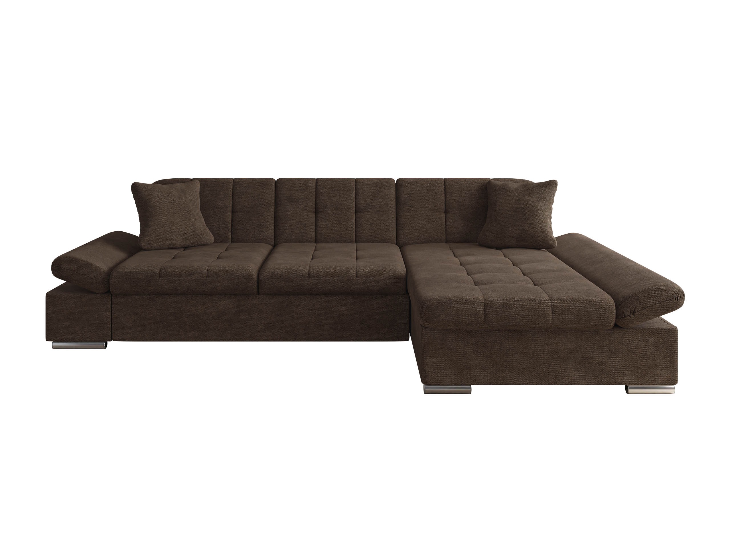 Hoekbank Comfivo Serenitas (Lumo 40)