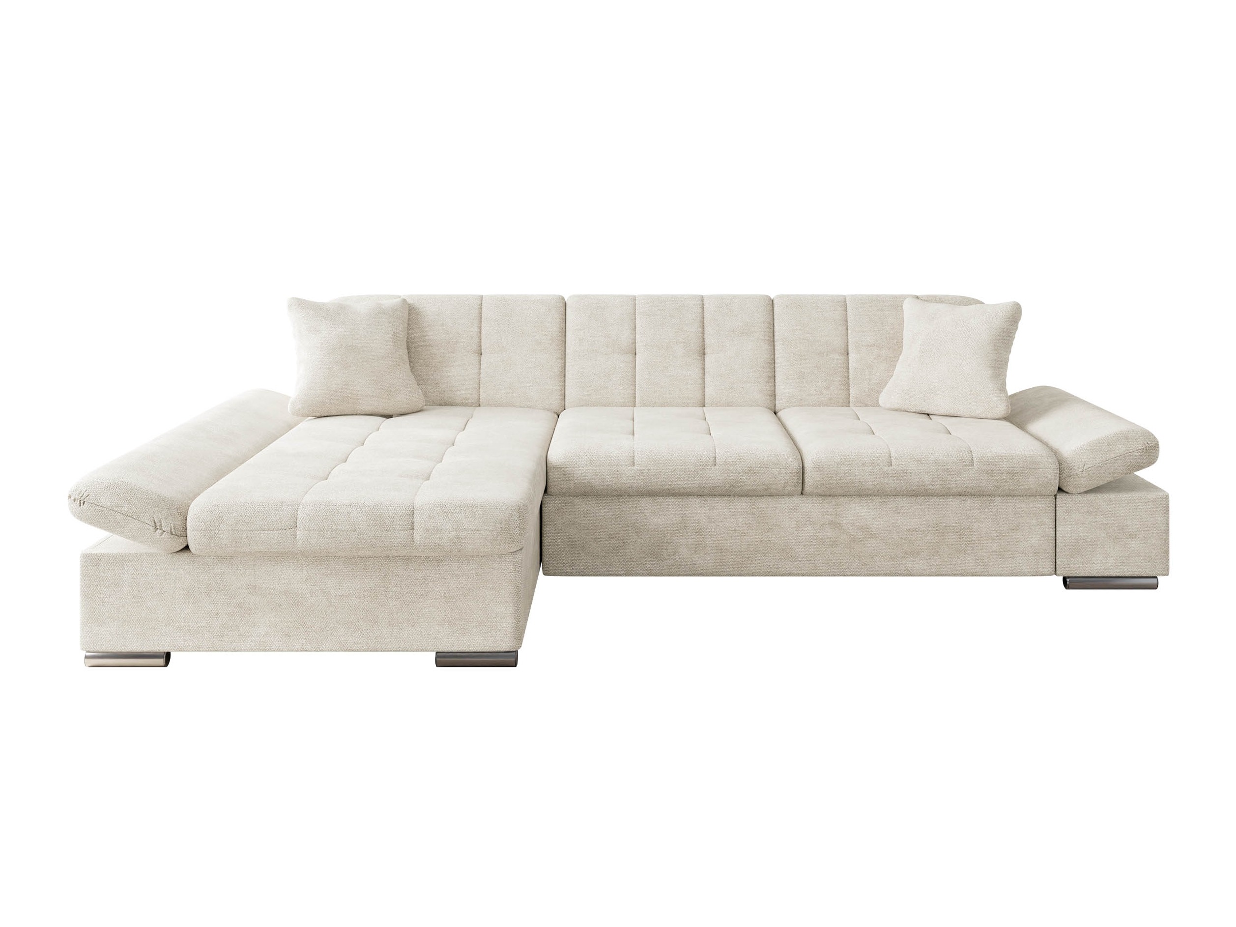 Hoekbank Comfivo Serenitas (Lumo 55)