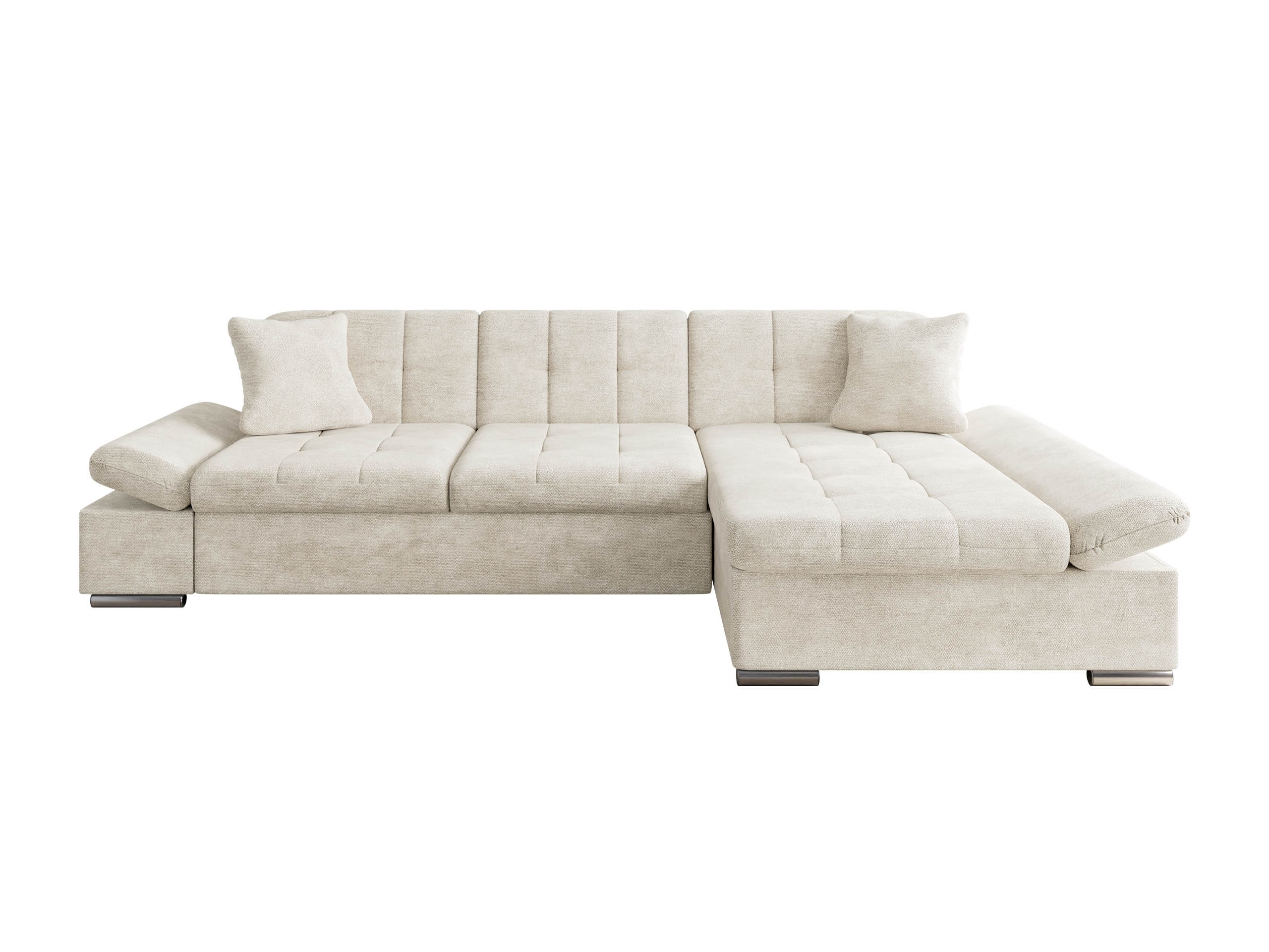 Hoekbank Comfivo Serenitas (Lumo 55)