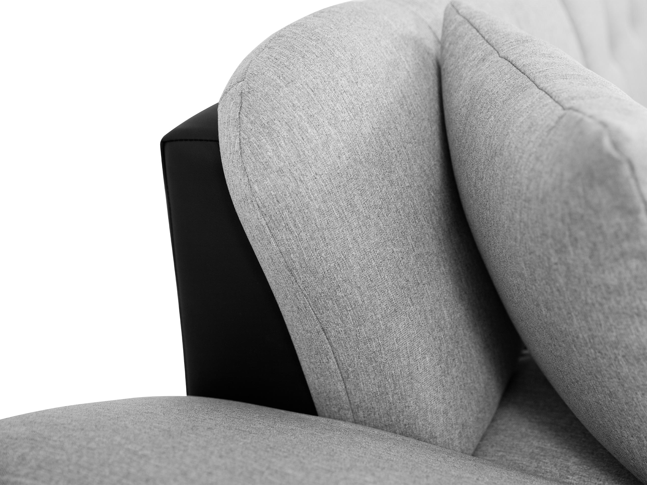 Hoekbank Comfivo Serenitas (Lux 06 + Lux 05)