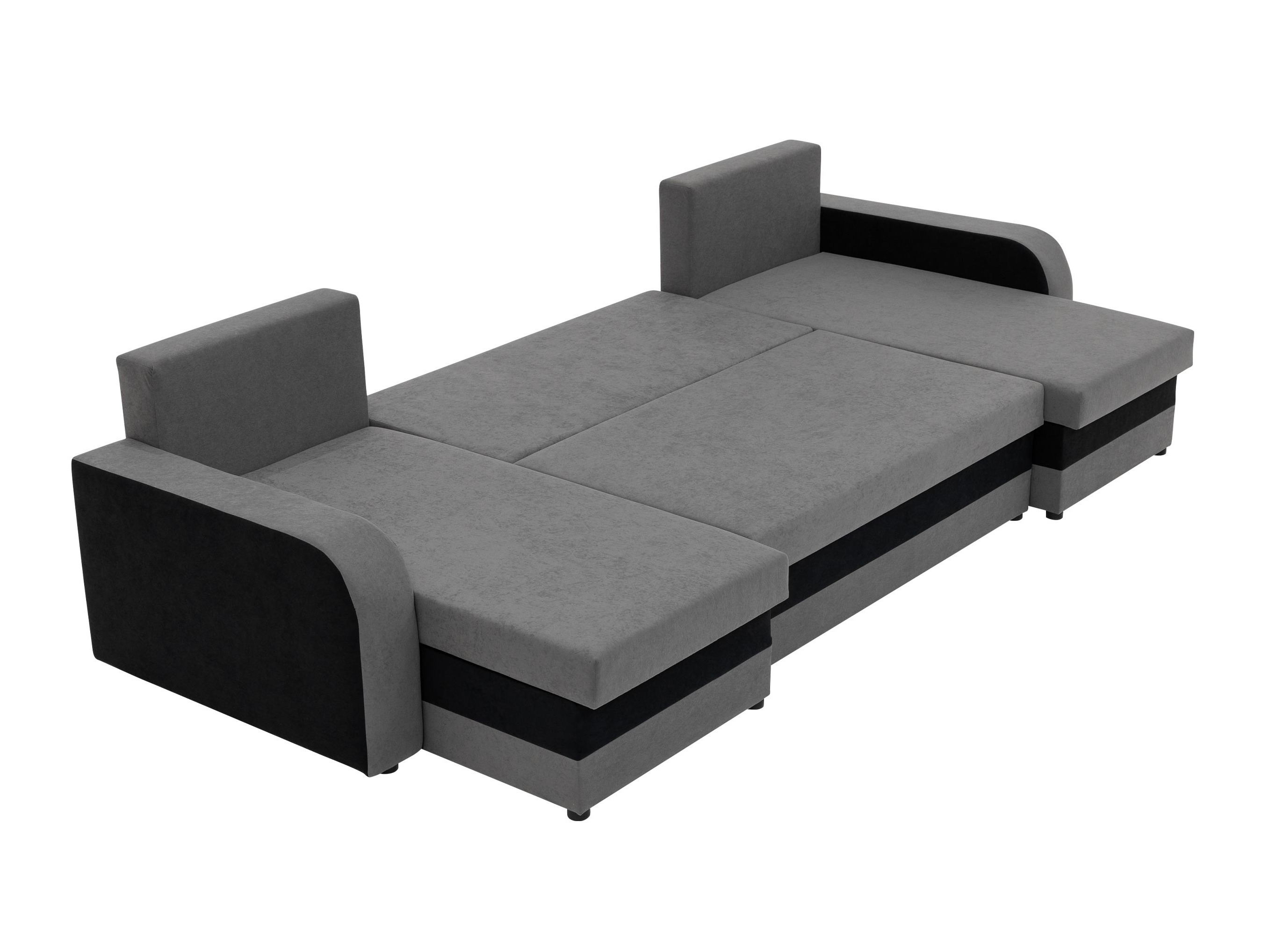 Hoekbank Comfivo Melissa III (Manila 18 + Manila 16)