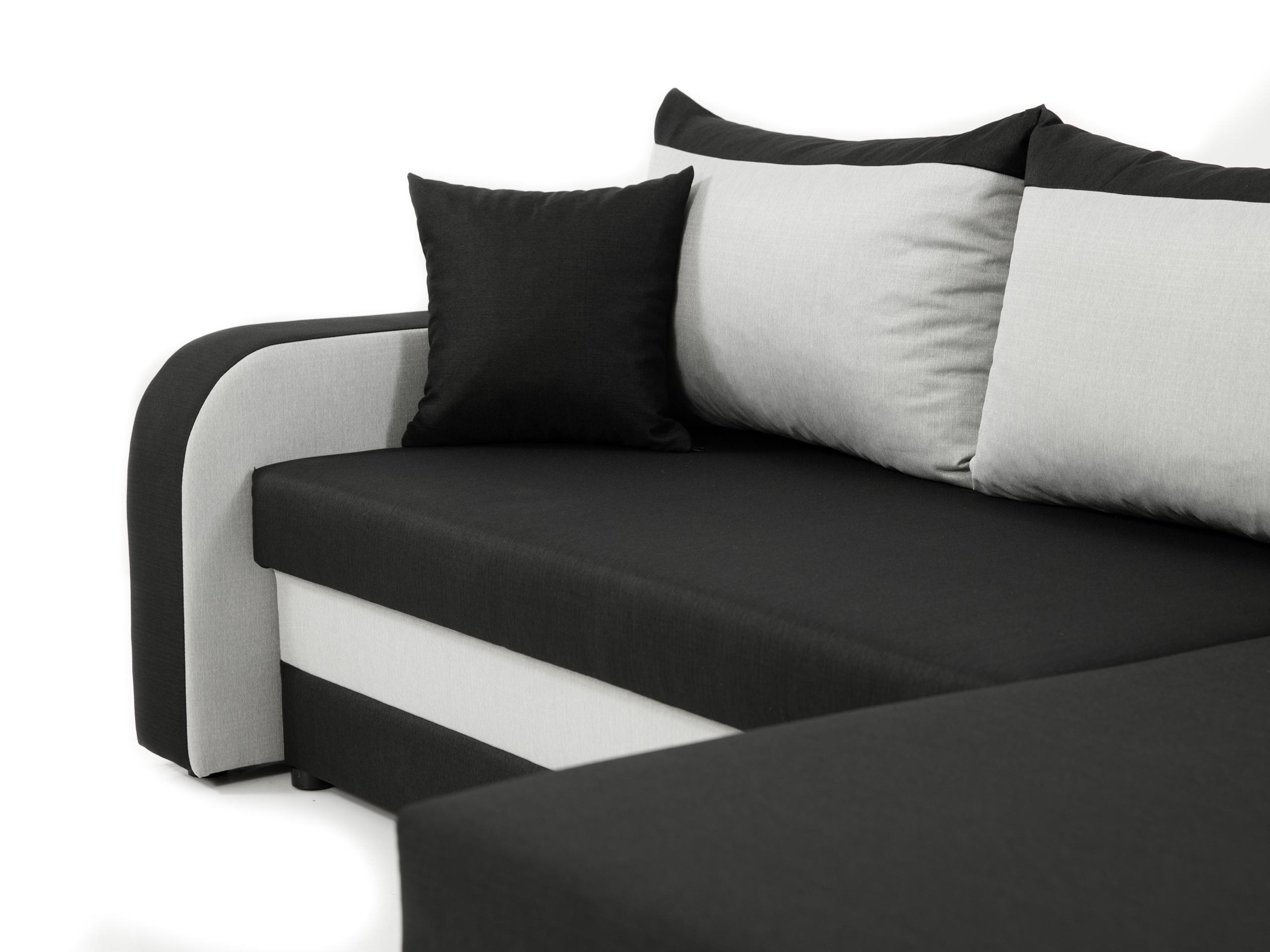 Hoekbank Comfivo Melissa (Boss 12 + Boss 14)