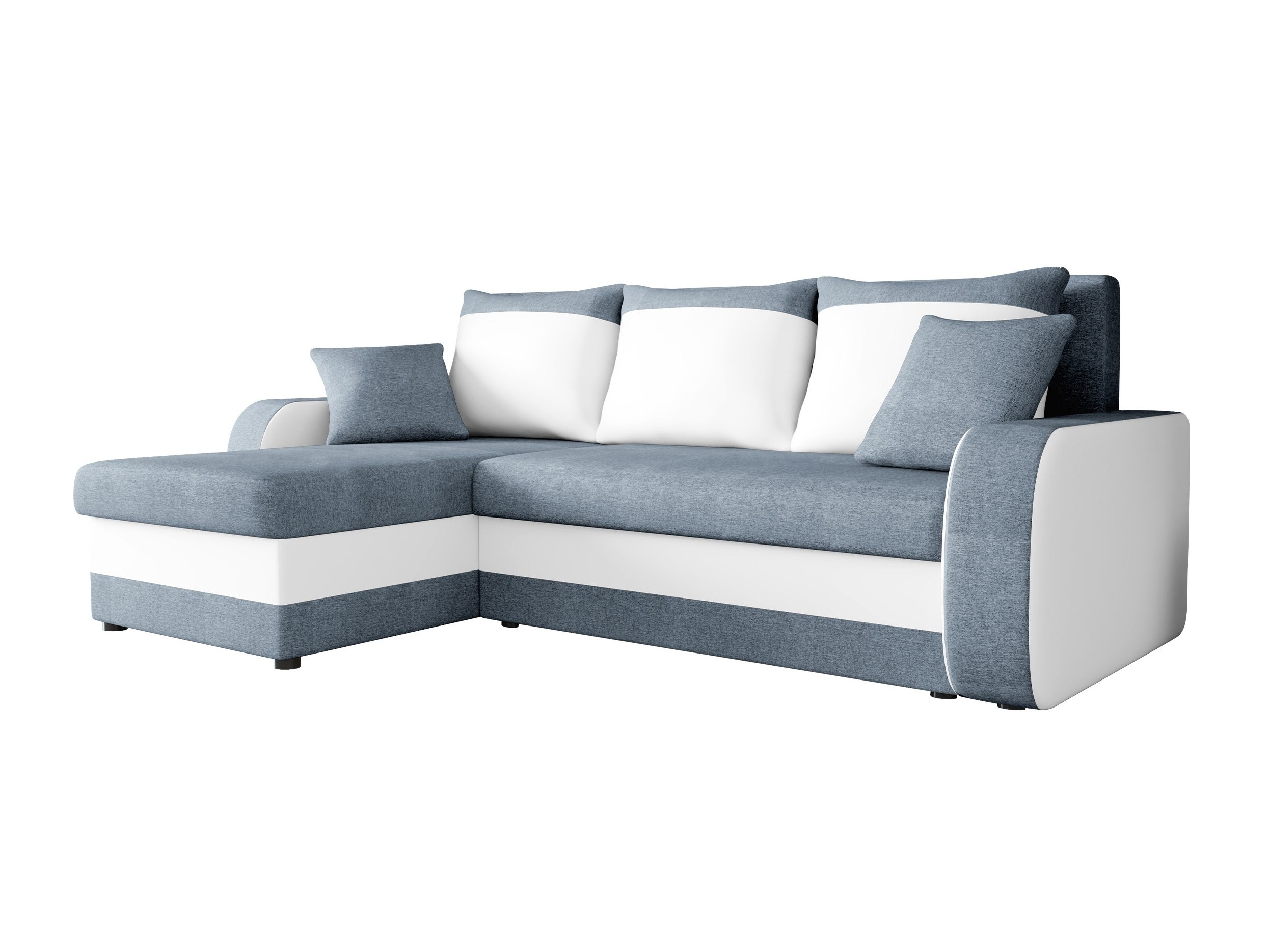 Hoekbank Comfivo Melissa (Bristol 2442 + Soft 017)