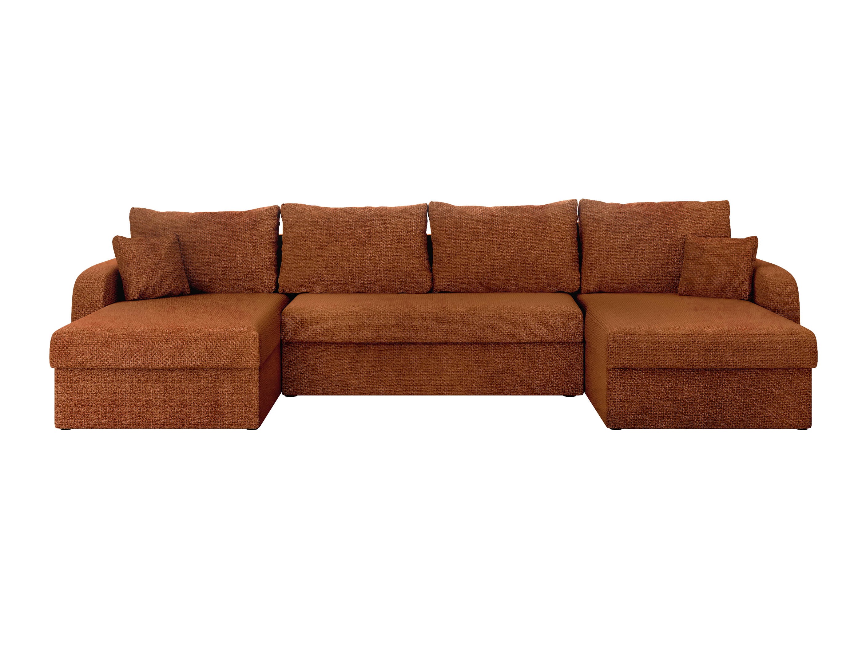 Hoekbank Comfivo Melissa III (Flow 09)