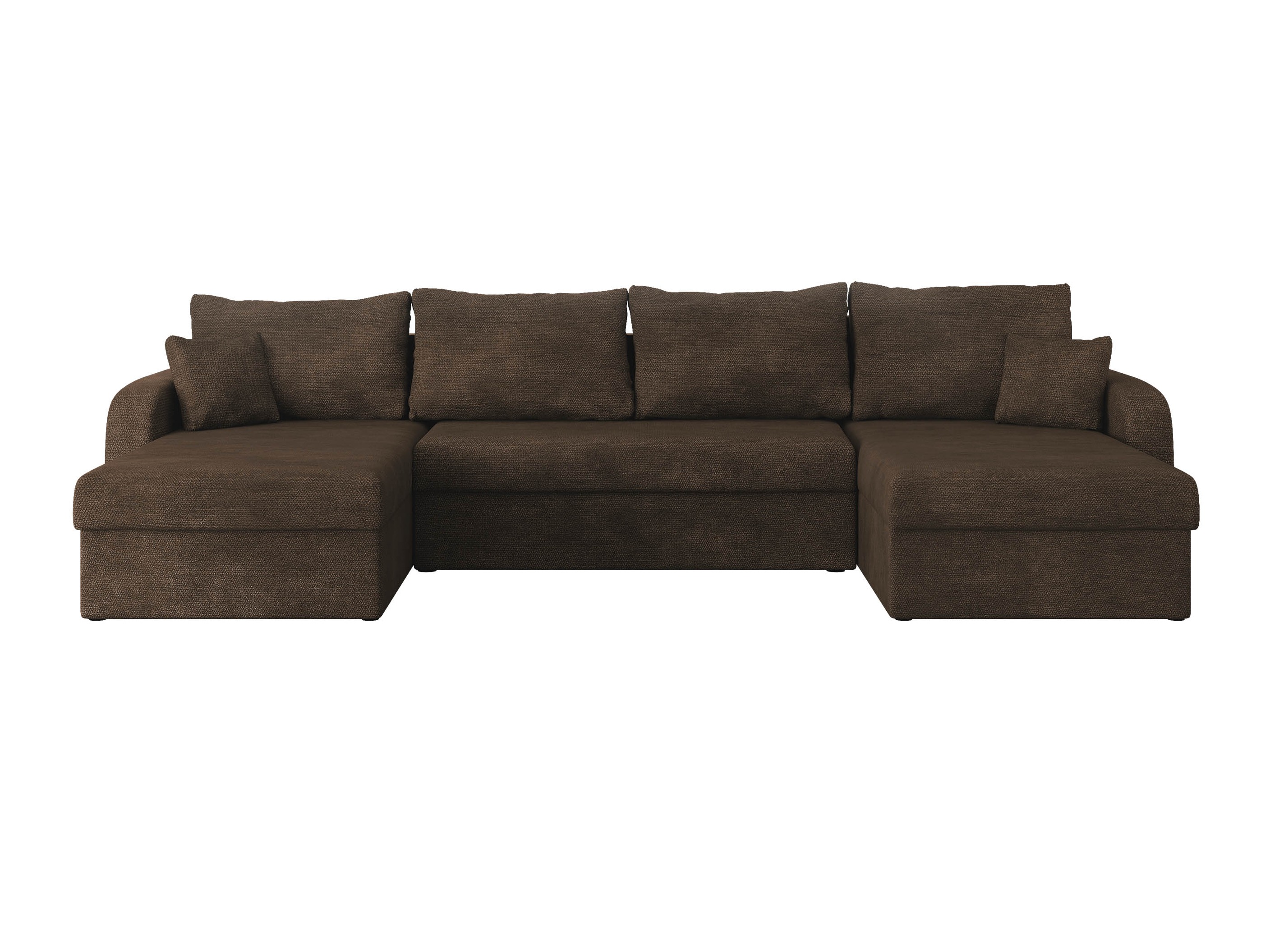 Hoekbank Comfivo Melissa III (Lumo 40)