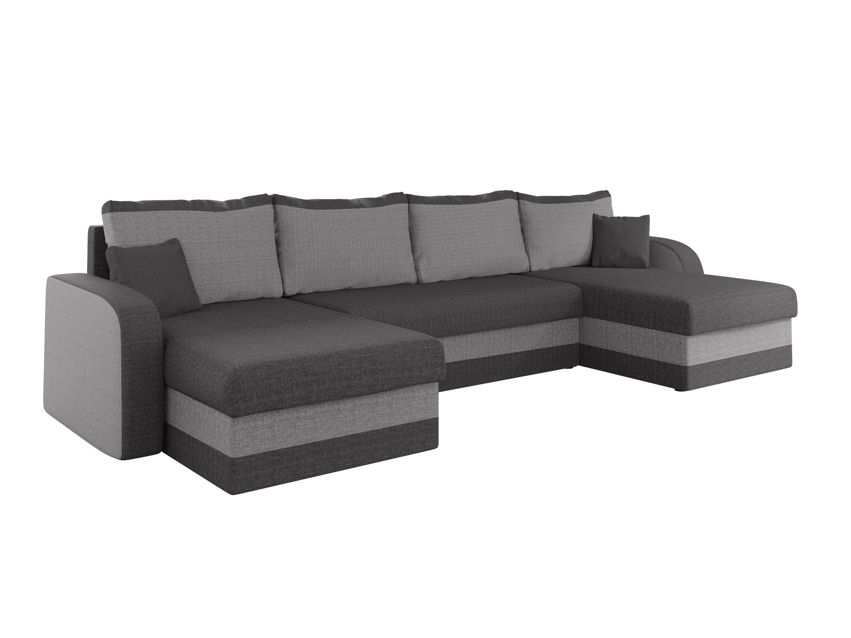Hoekbank Comfivo Melissa III (Lux 06 + Lux 05)