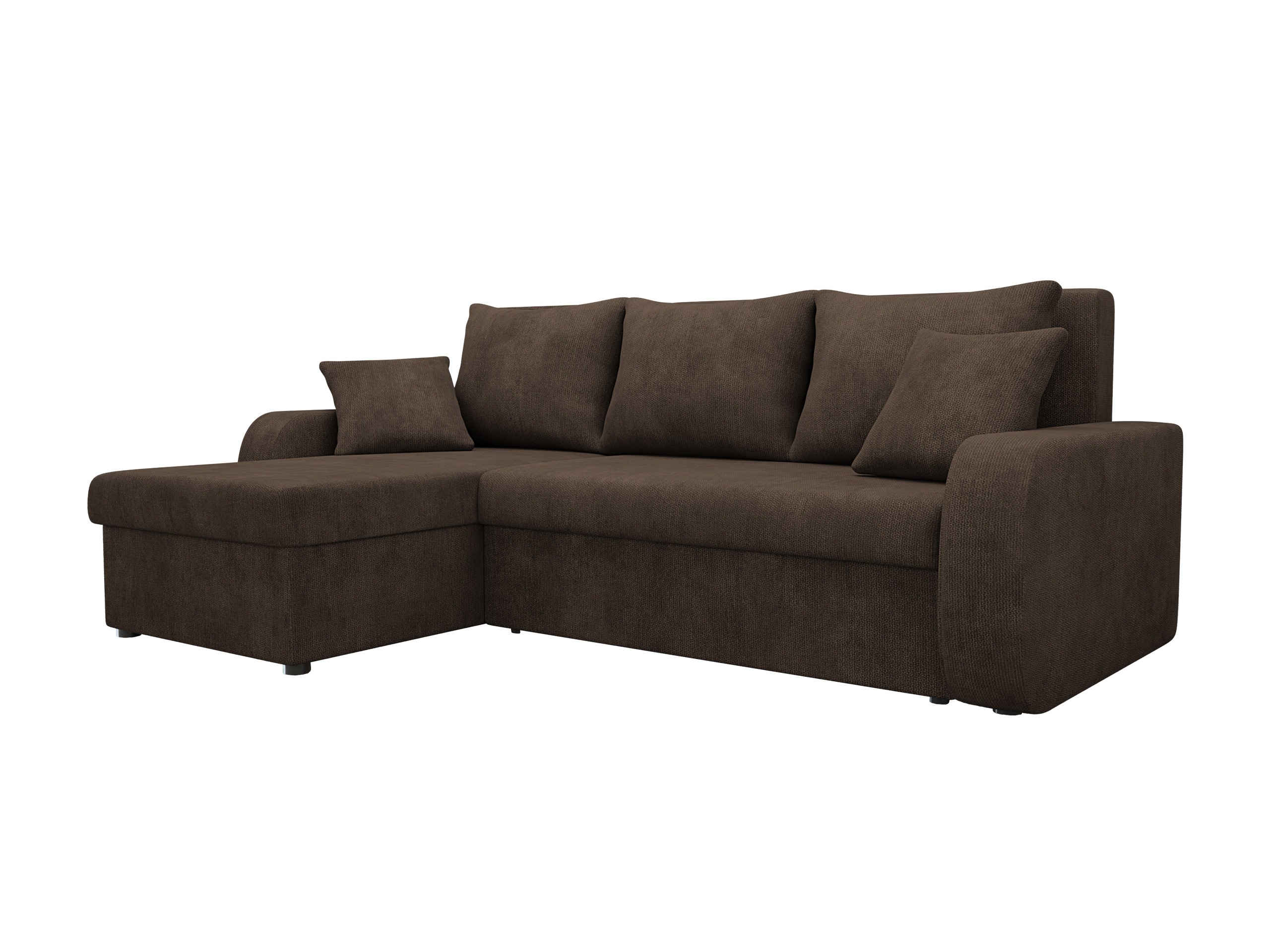 Hoekbank Comfivo Melissa (Lumo 40)