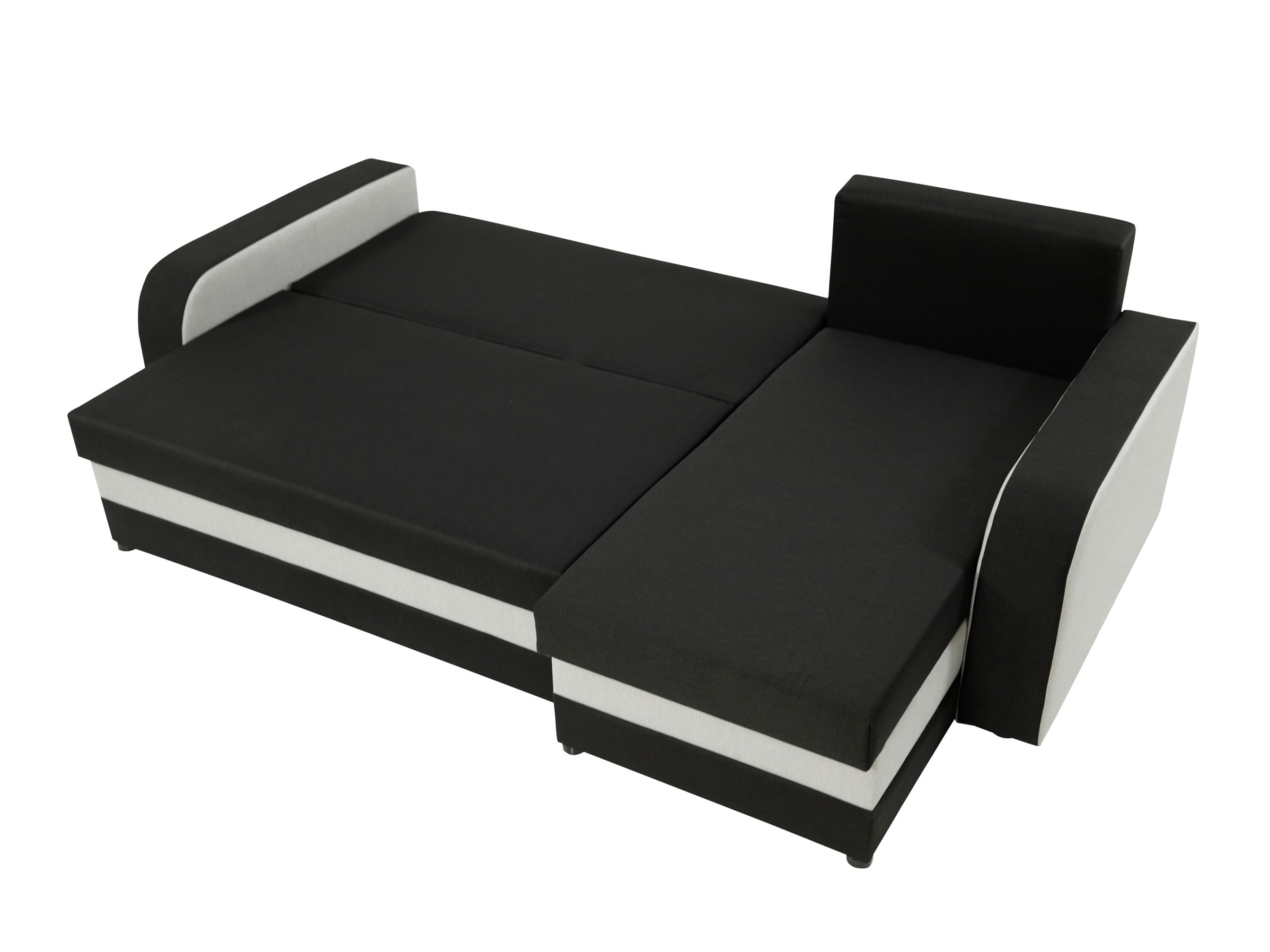 Hoekbank Comfivo Melissa (Lumo 40)