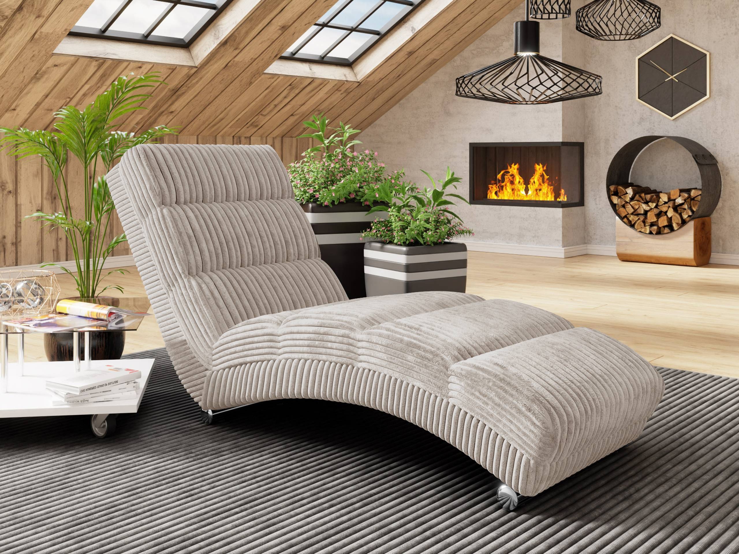 Ligfauteuil Comfivo Pirum II (Ambience 04)
