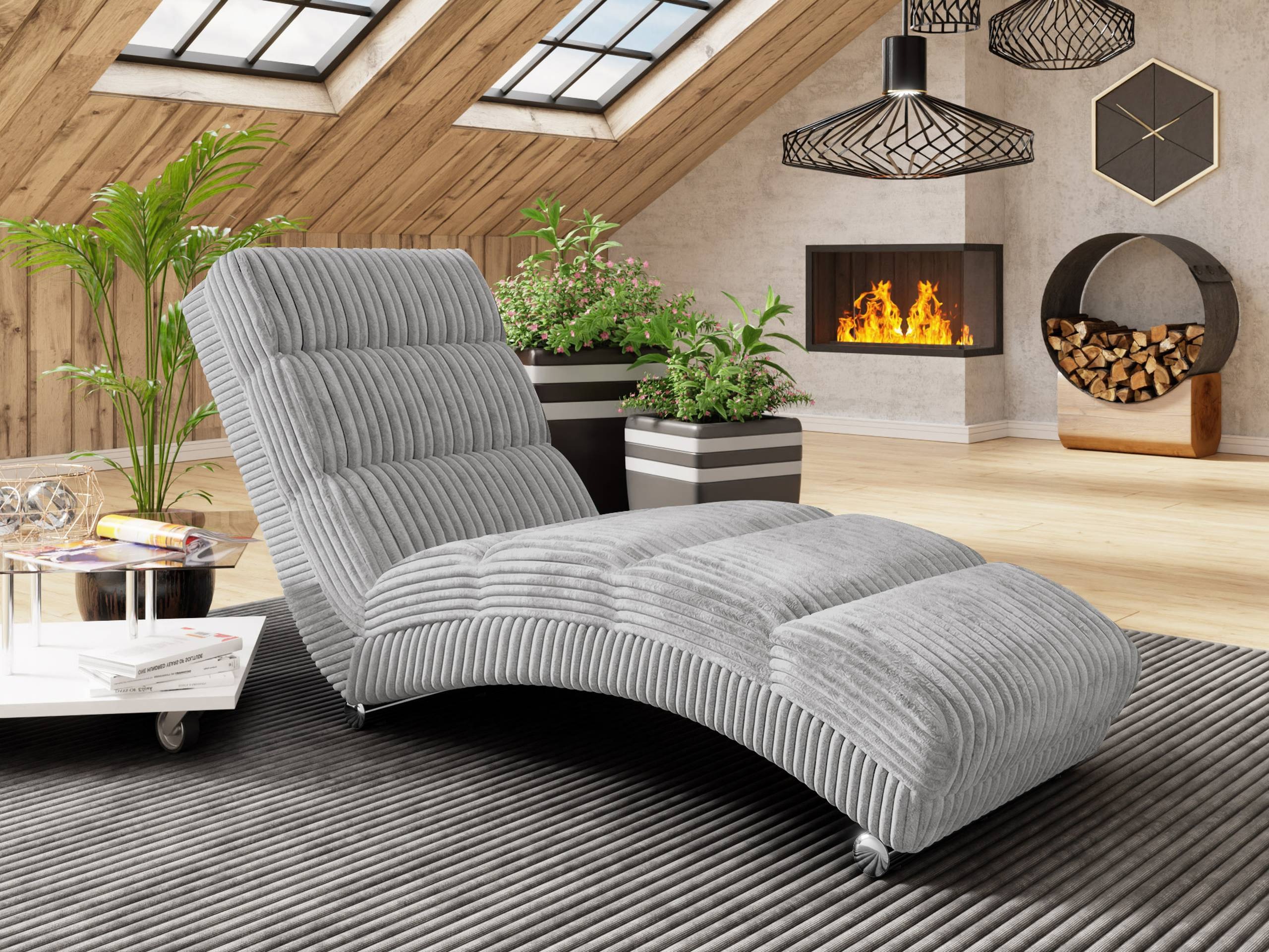 Ligfauteuil Comfivo Pirum II (Ambience 18)