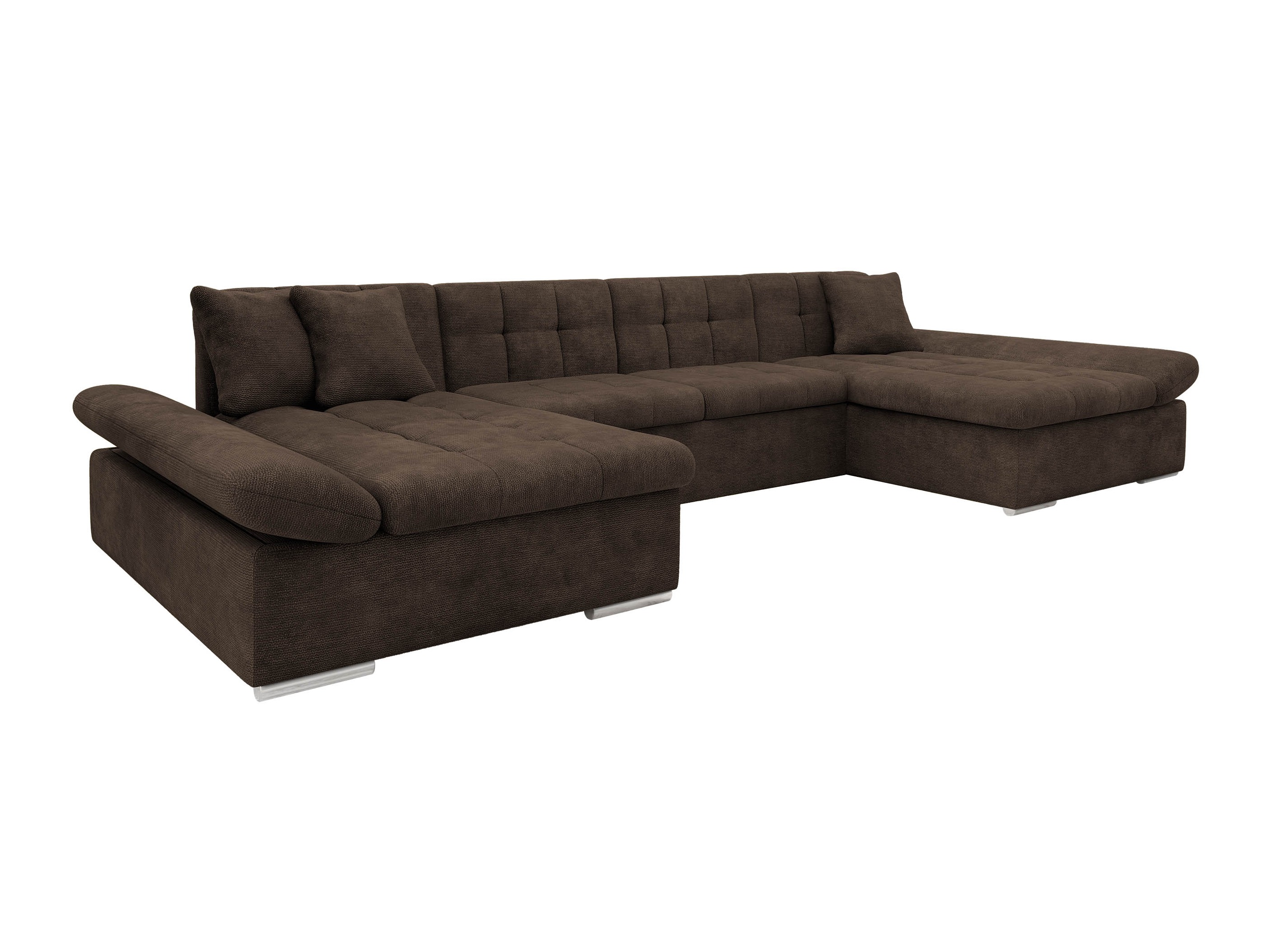 Hoekbank Comfivo Ficus (Lumo 40)