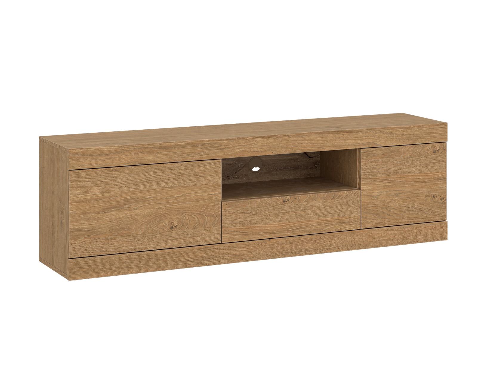 TV-meubel Orlcali 100
