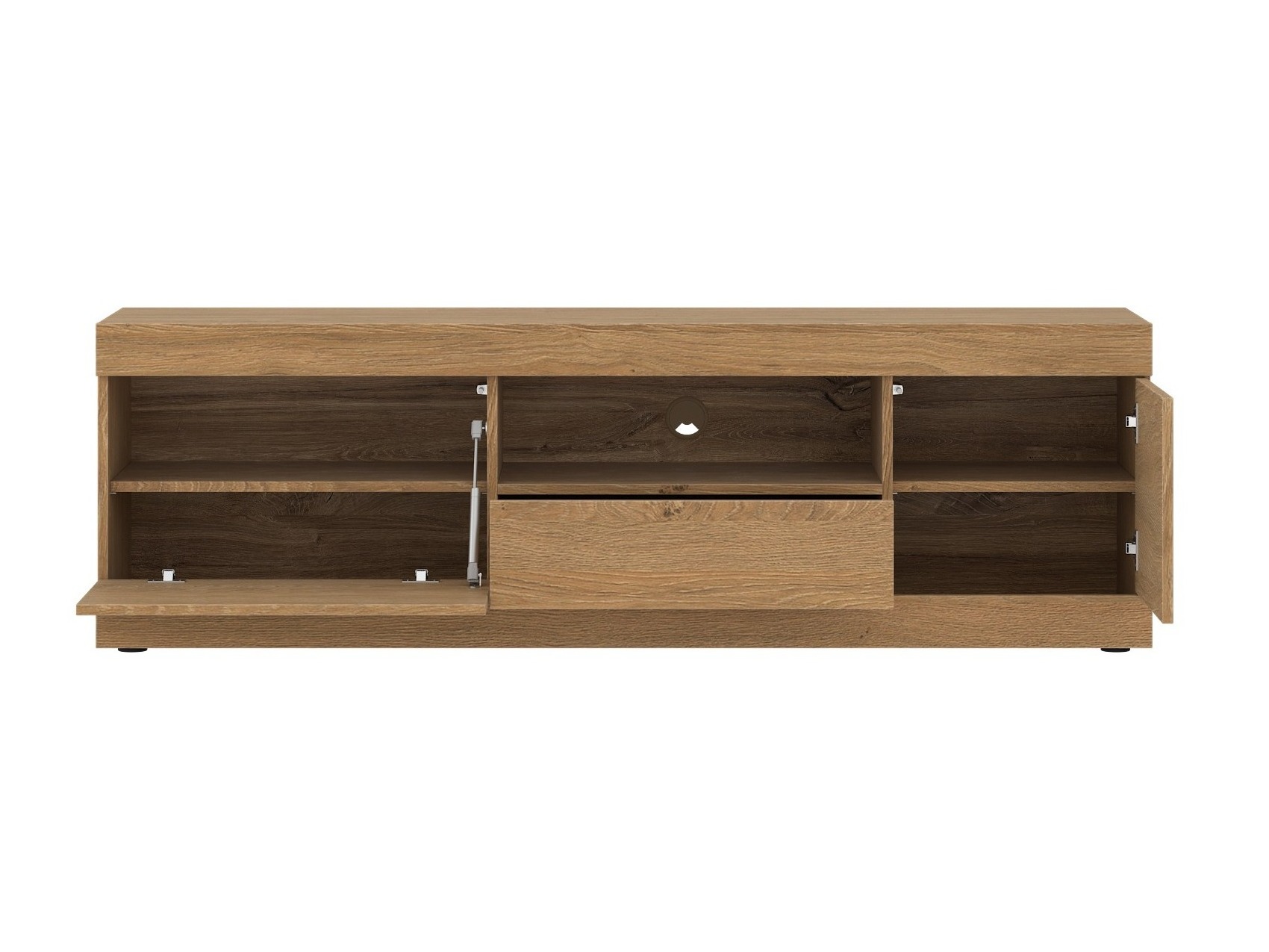 TV-meubel Orlcali 100