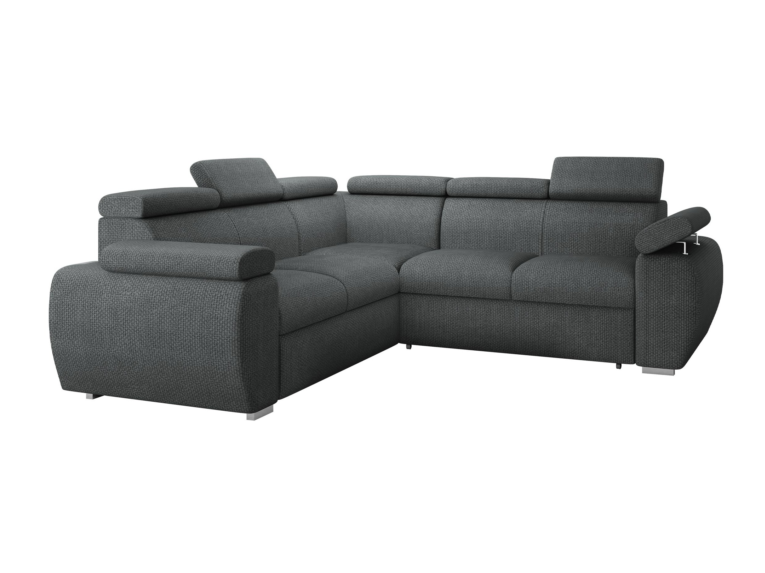 Hoekbank Columbus 215 (Flow 21)