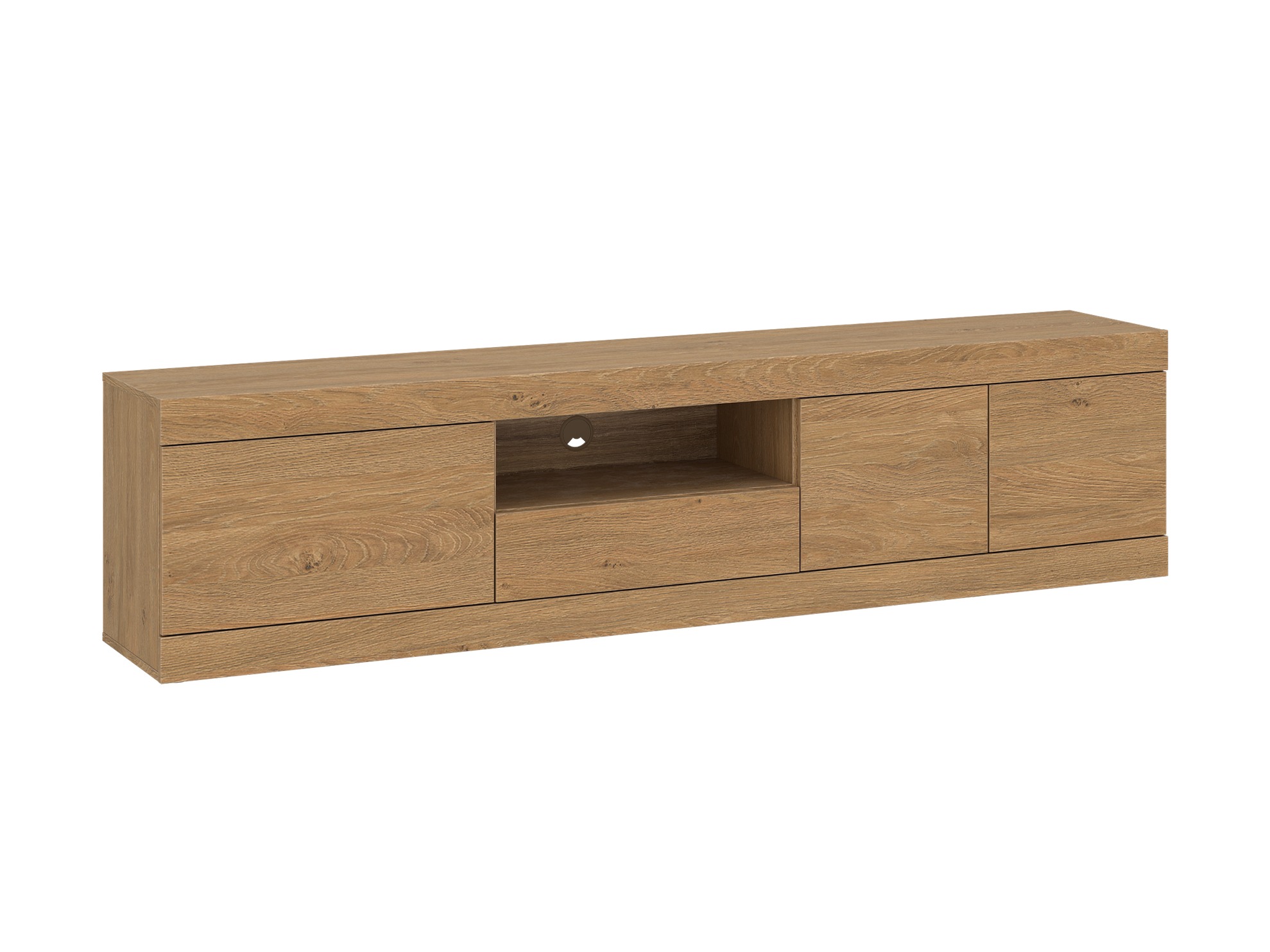 TV-meubel Orlcali 101