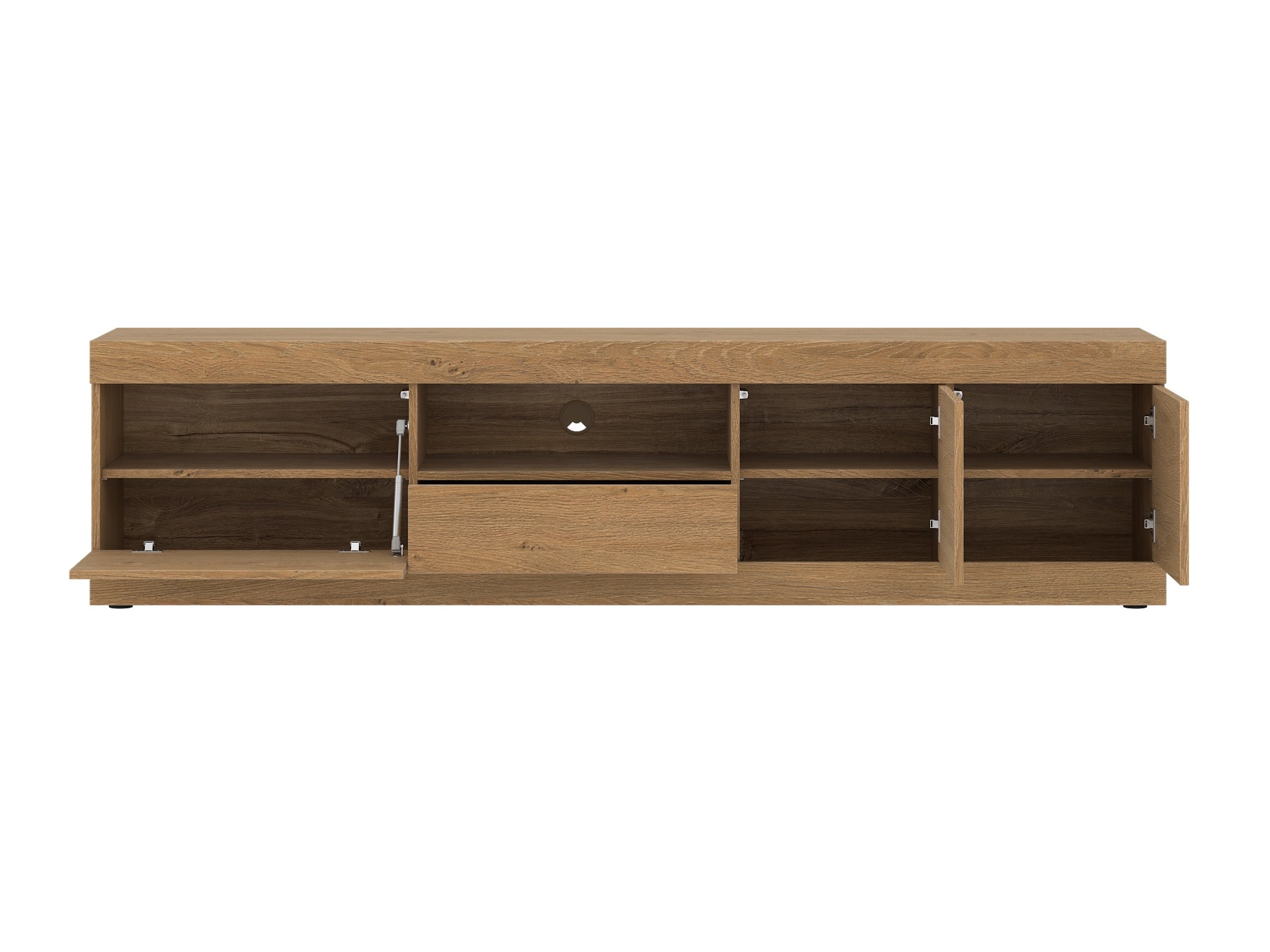 TV-meubel Orlcali 101