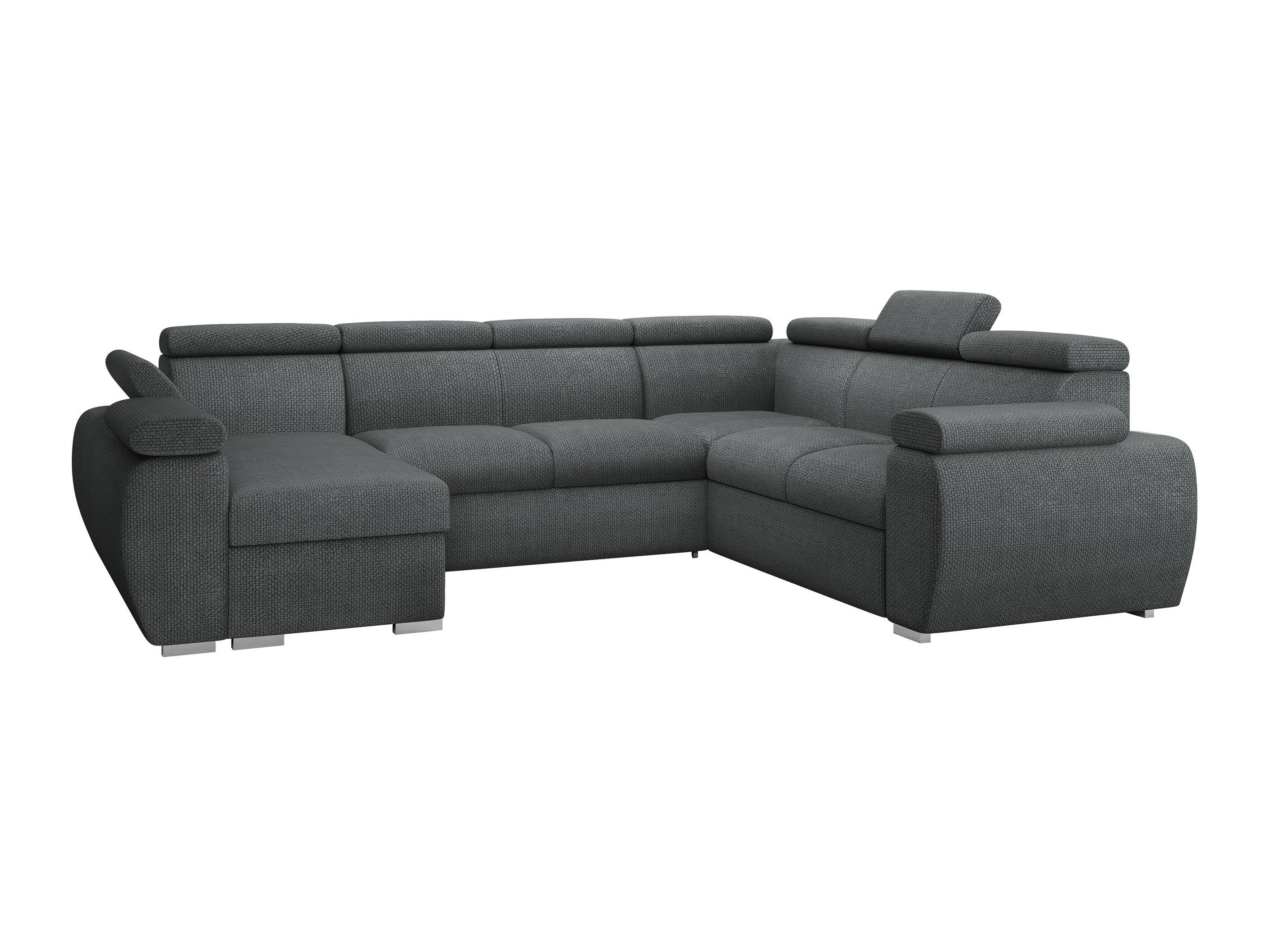 Hoekbank Columbus 214 (Flow 21)