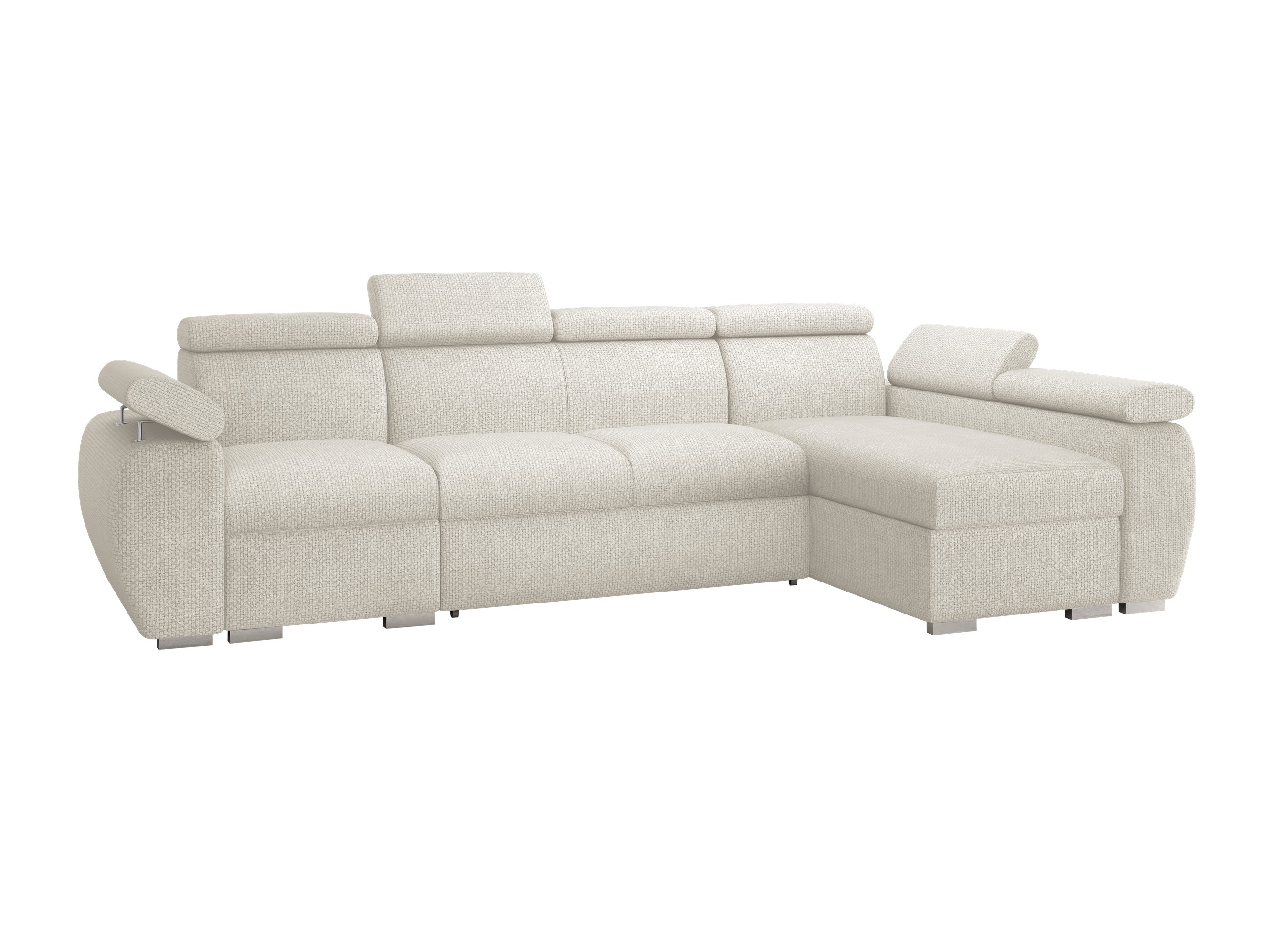 Hoekbank Columbus 227 (Flow 06)