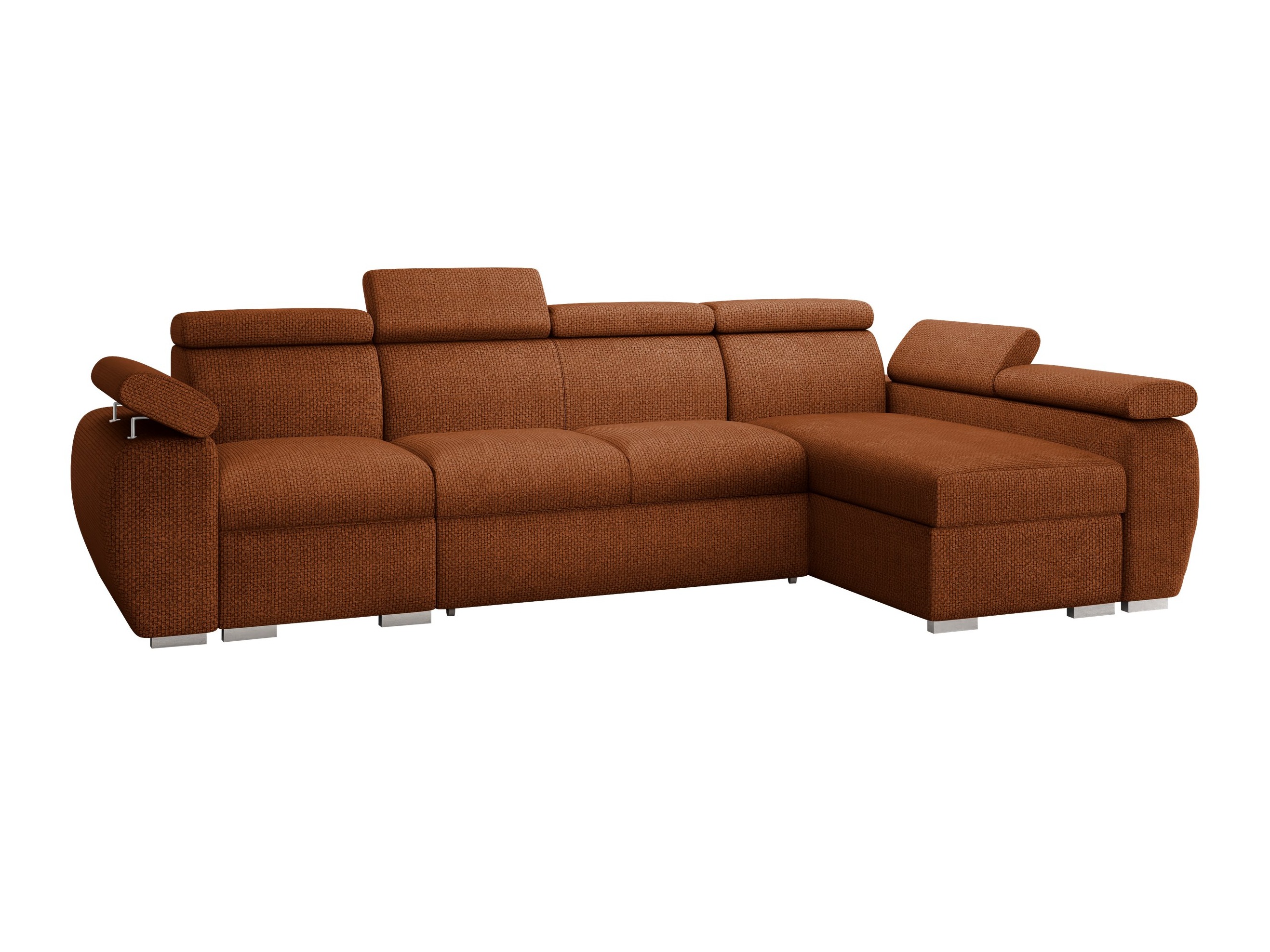 Hoekbank Columbus 227 (Flow 09)