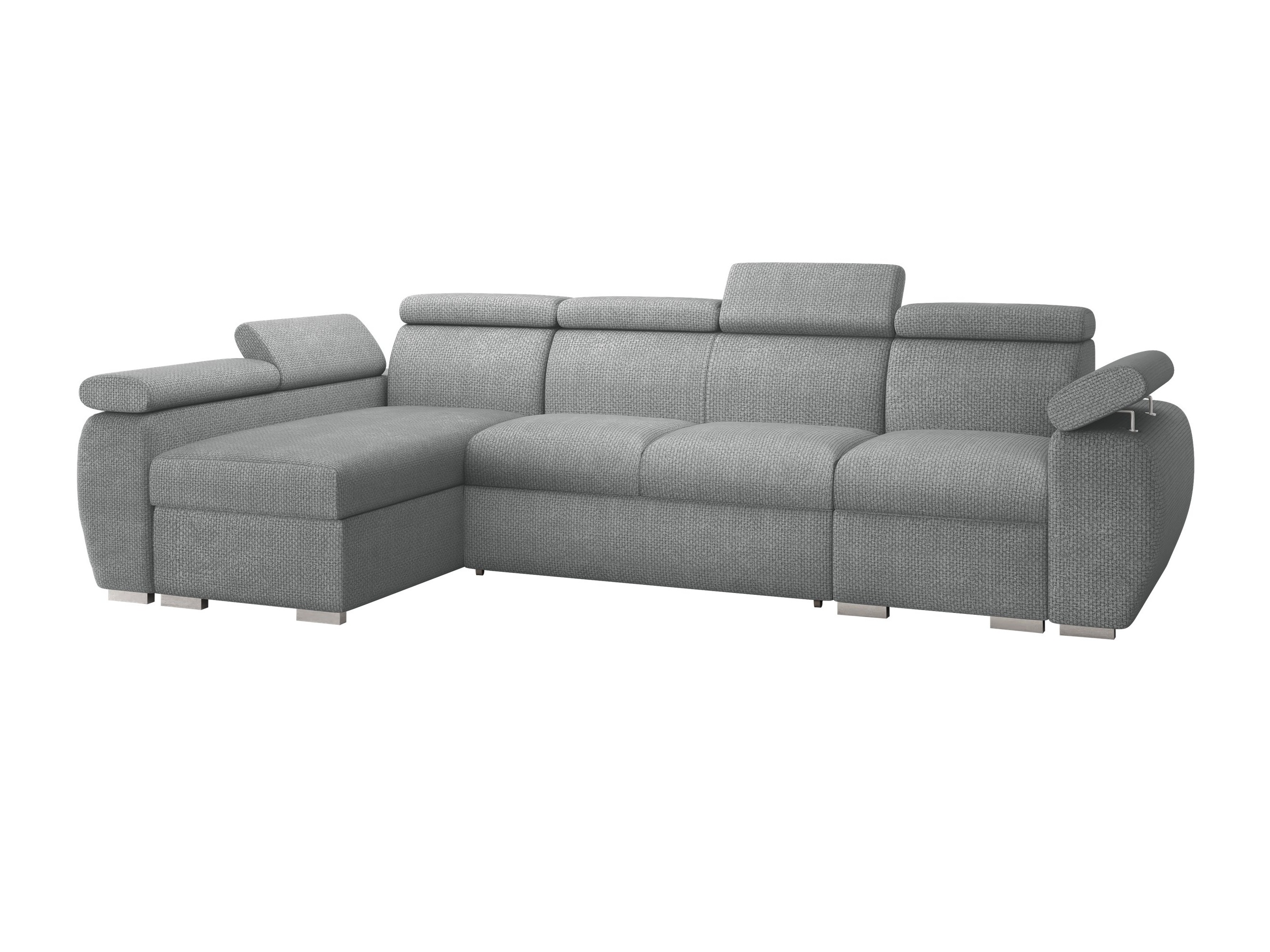 Hoekbank Columbus 227 (Flow 17)