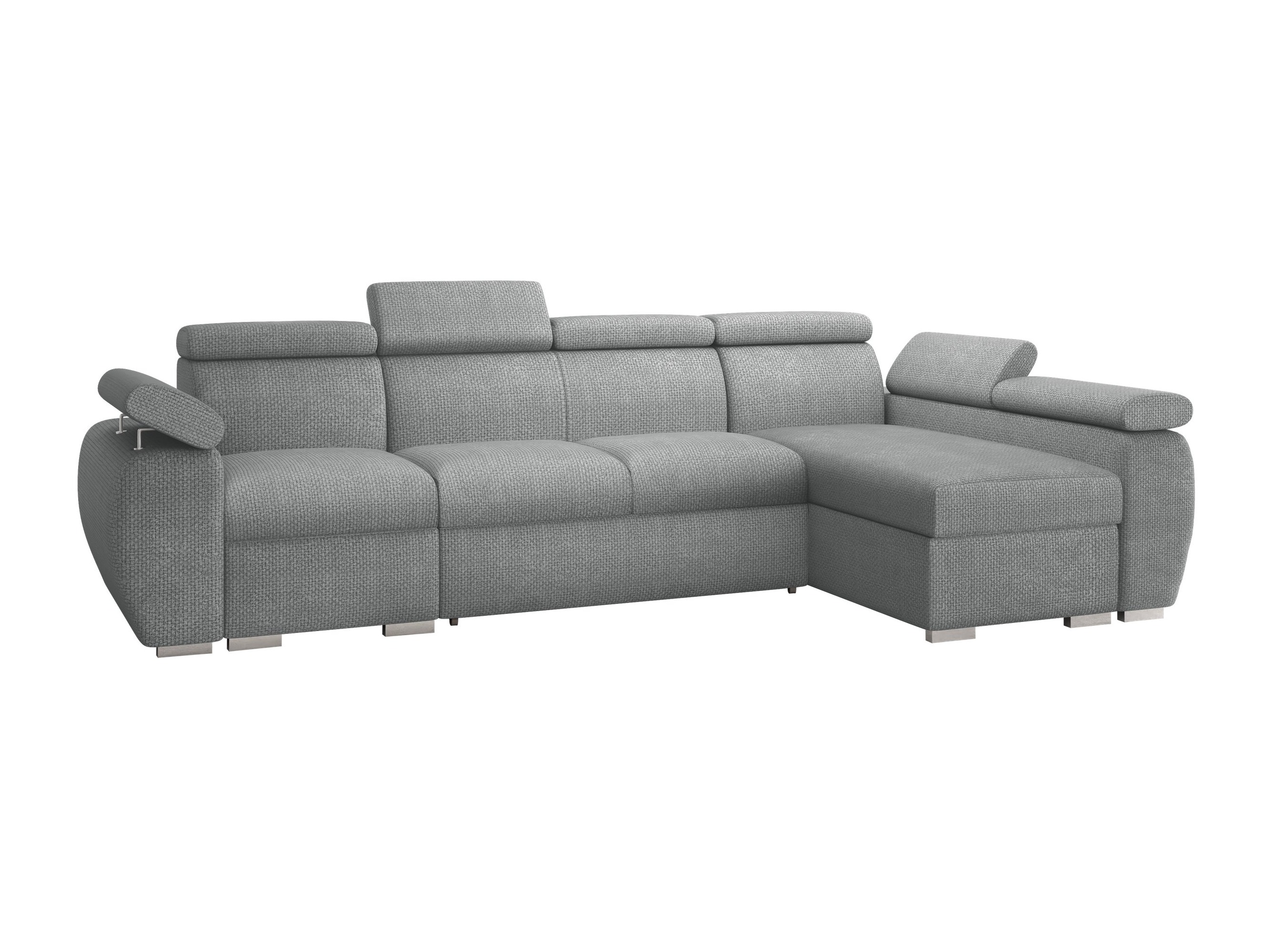 Hoekbank Columbus 227 (Flow 17)