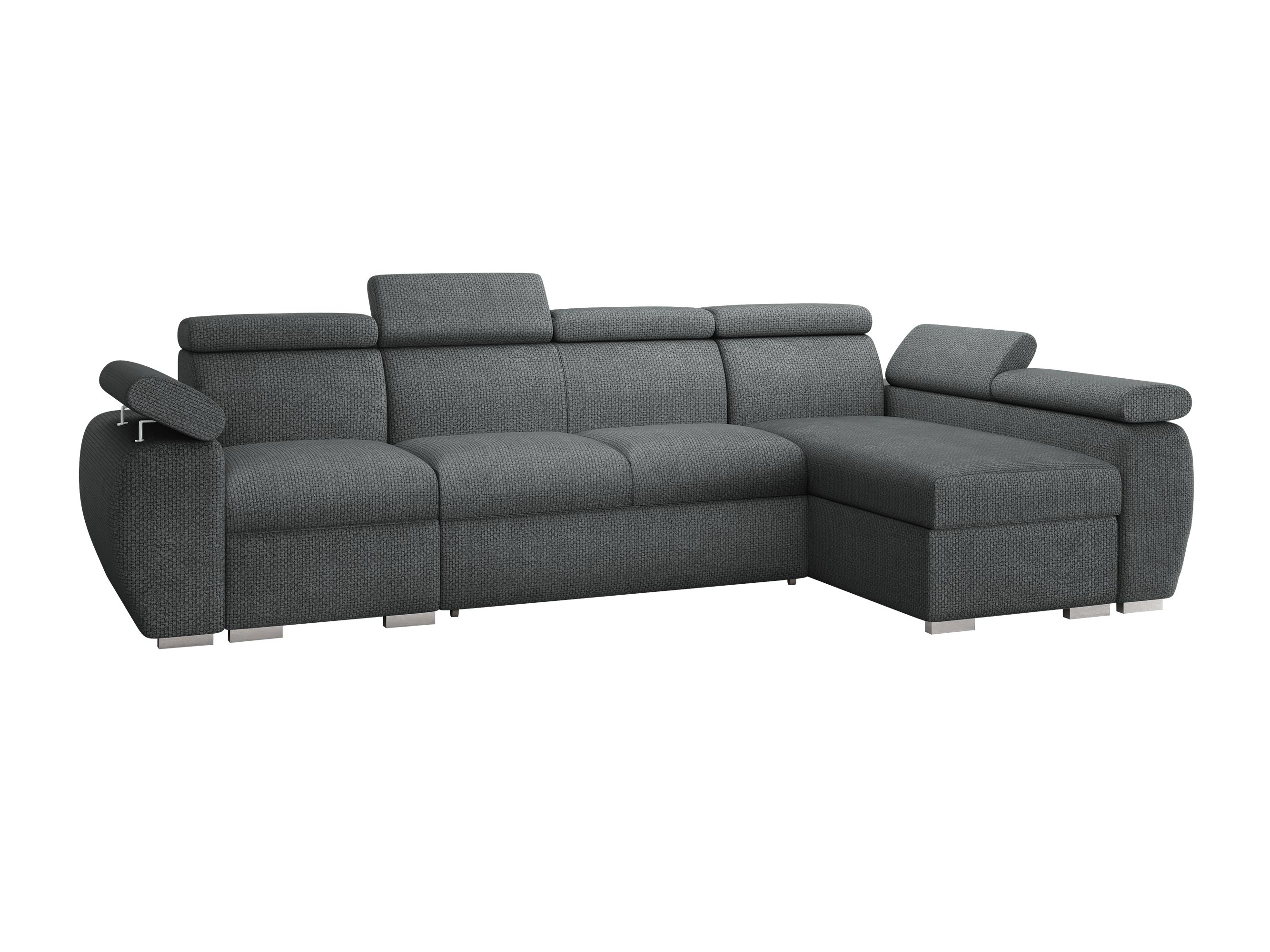 Hoekbank Columbus 227 (Flow 21)