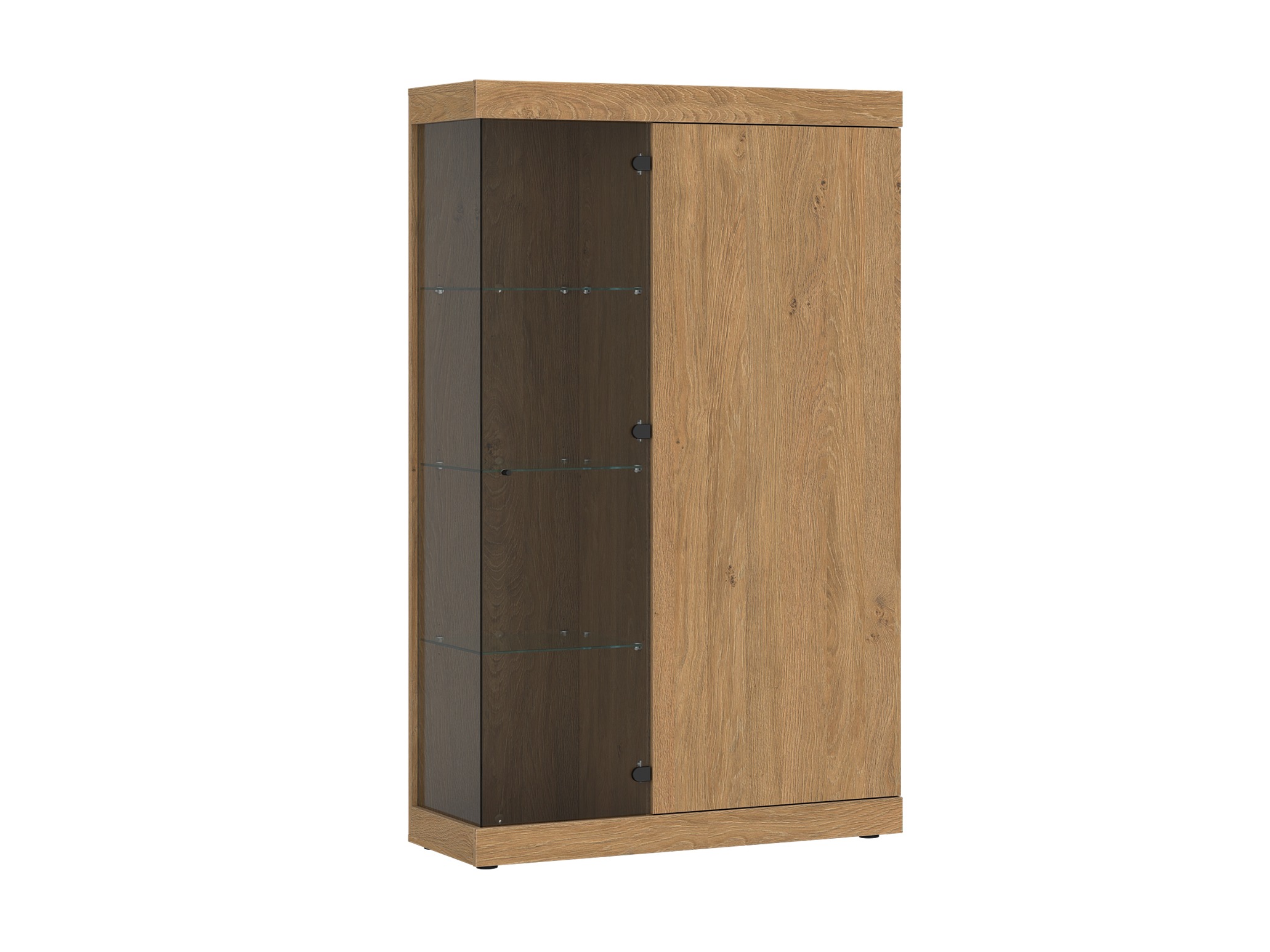 Boekenkast Orlcali 107