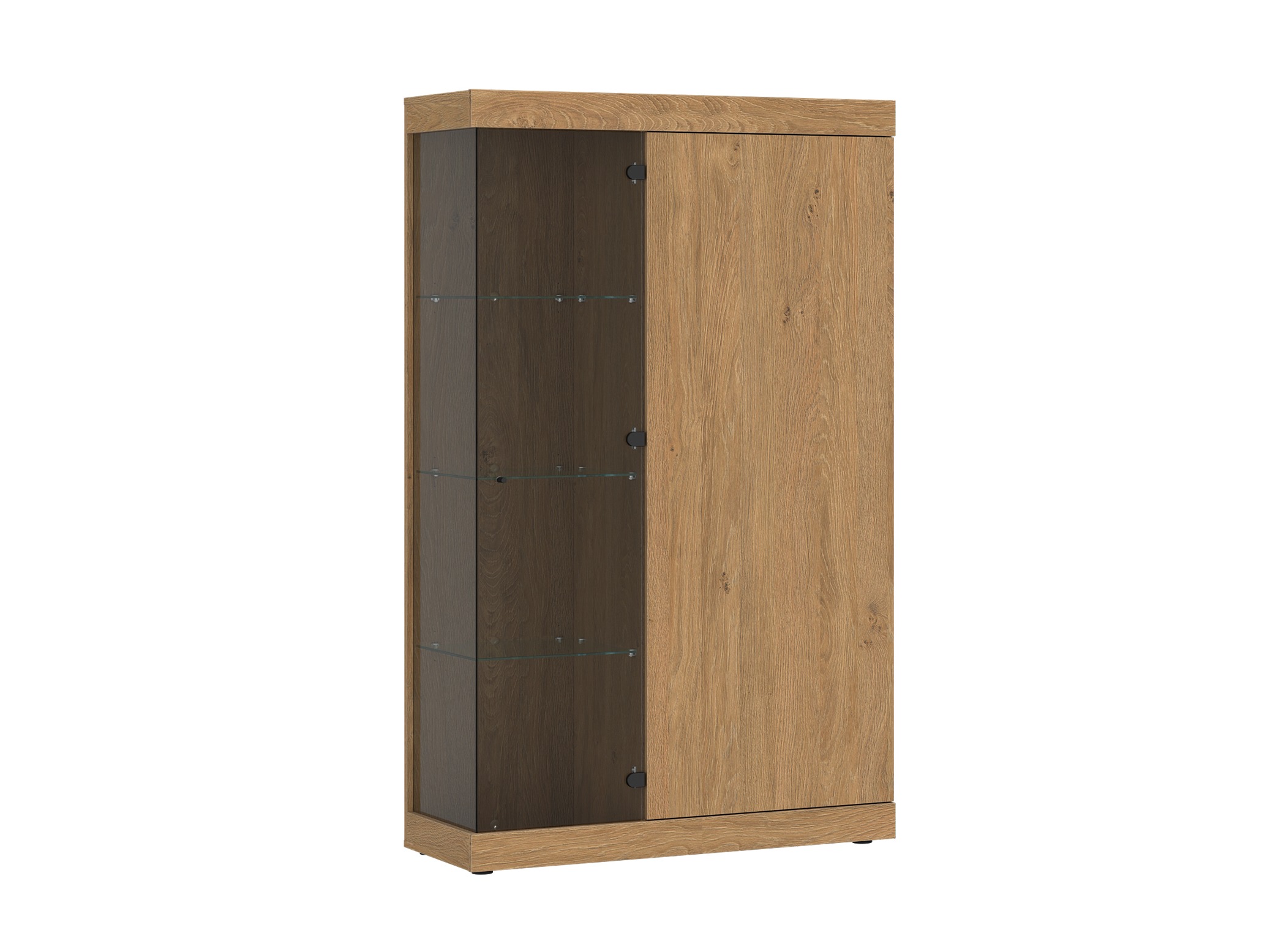 Boekenkast Orlcali 107