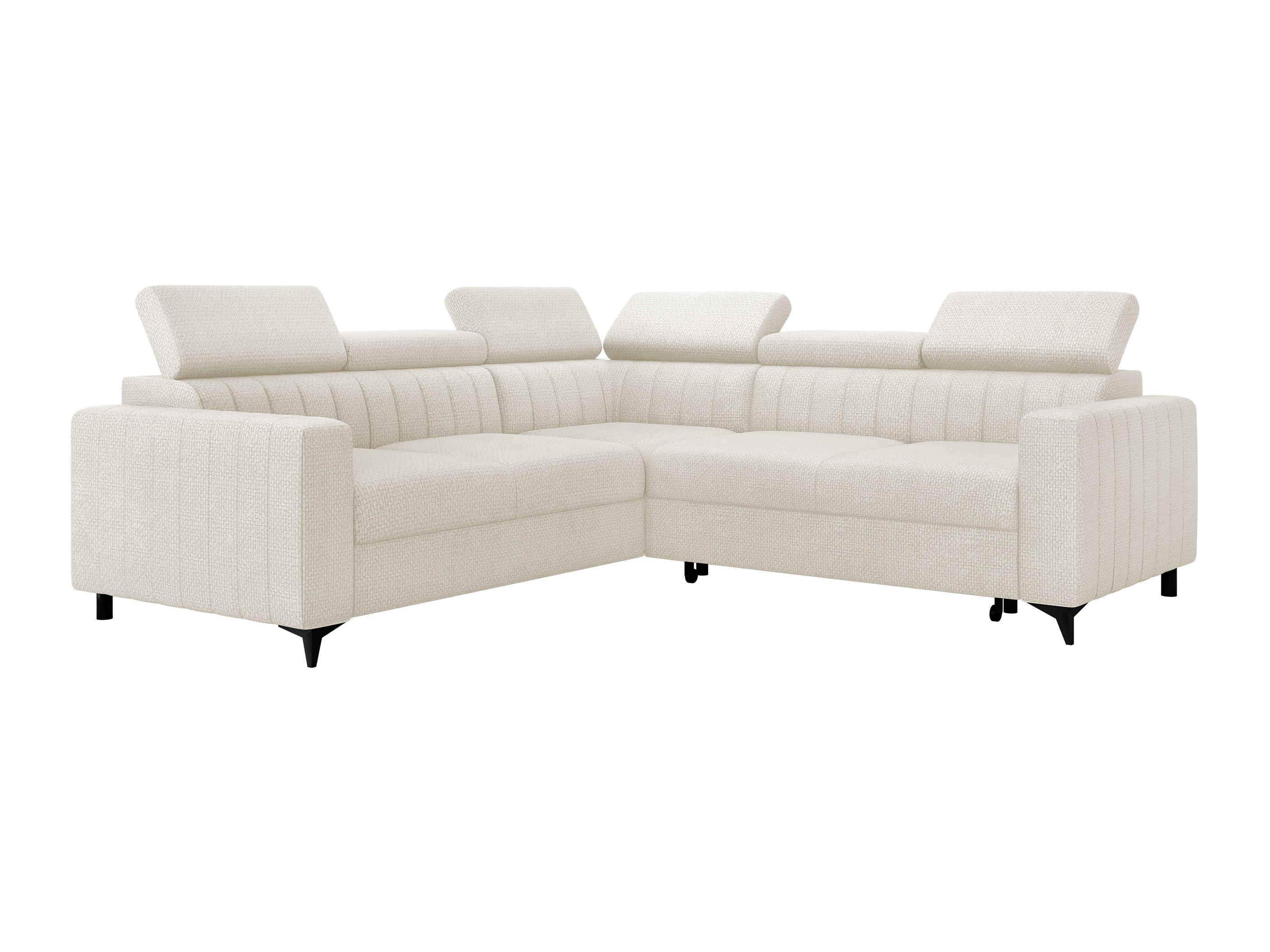 Hoekbank Columbus 201 (Flow 06)