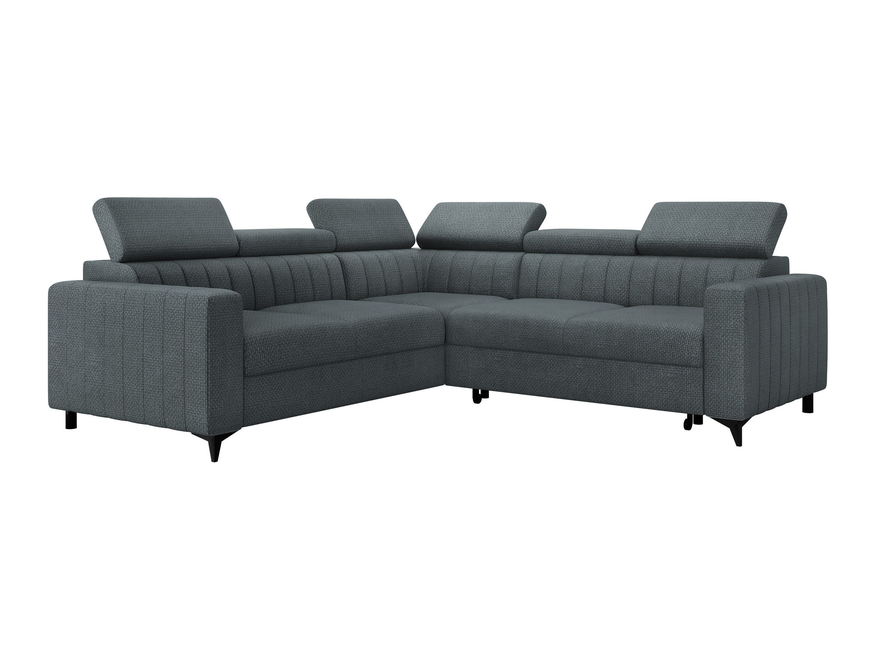 Hoekbank Columbus 201 (Flow 21)