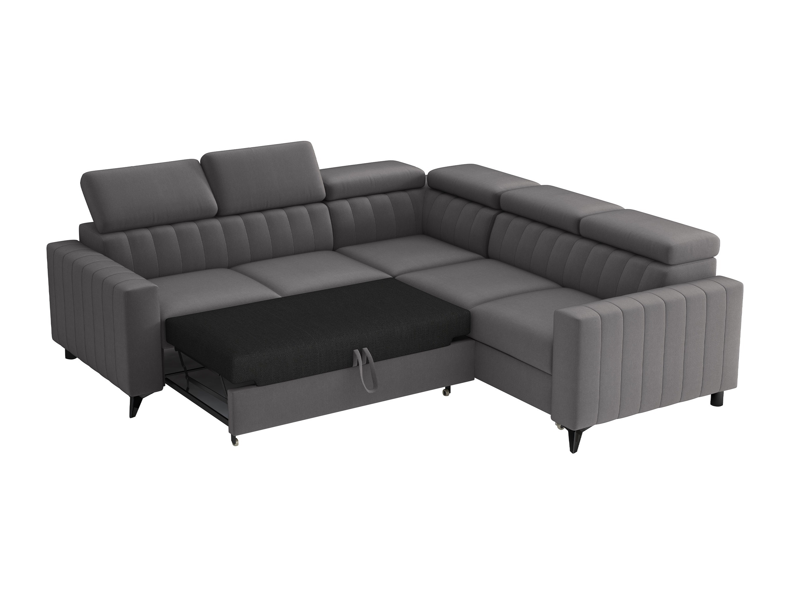 Hoekbank Columbus 201 (Flow 21)