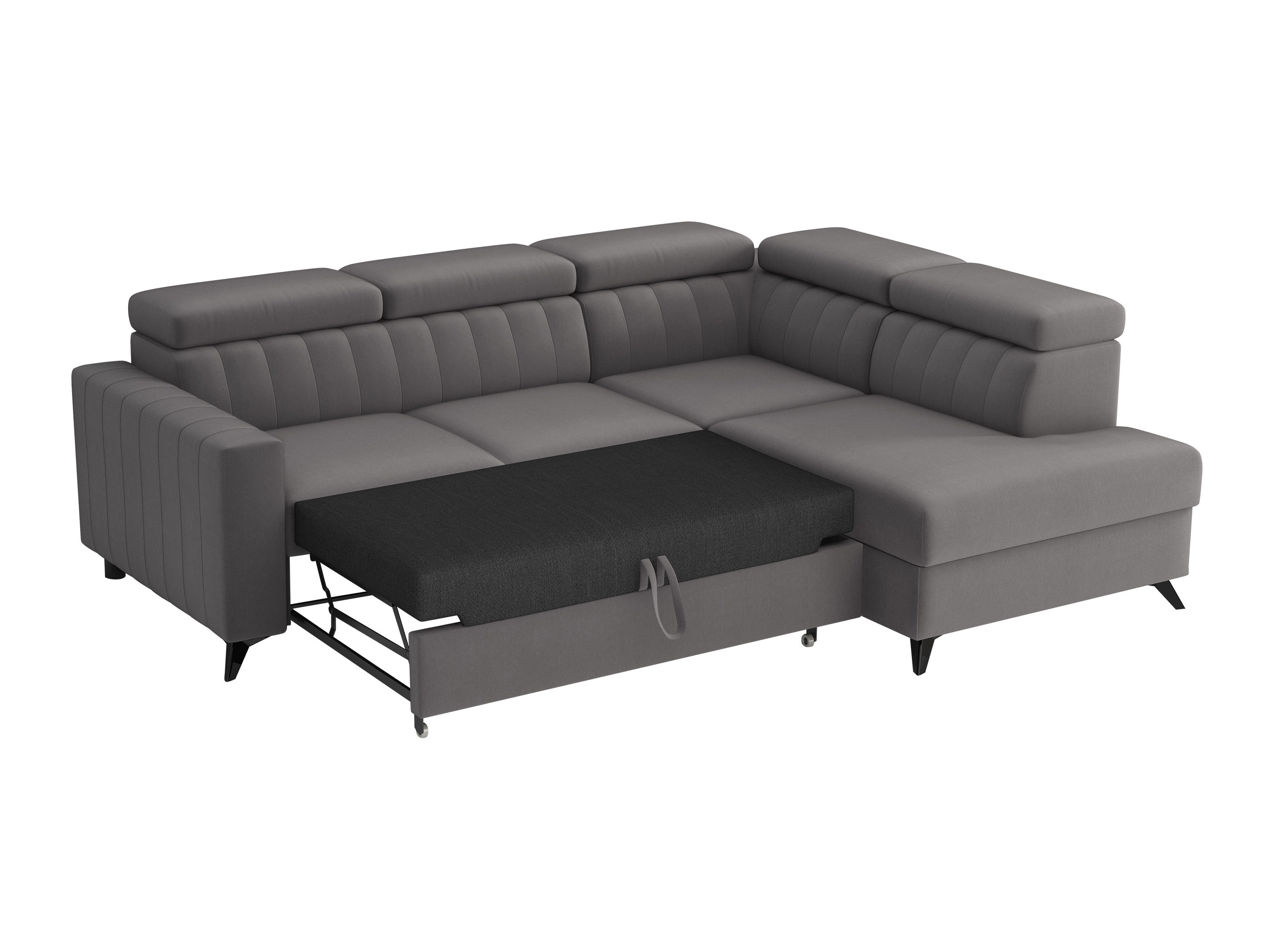 Hoekbank Columbus 202 (Velutto 3)