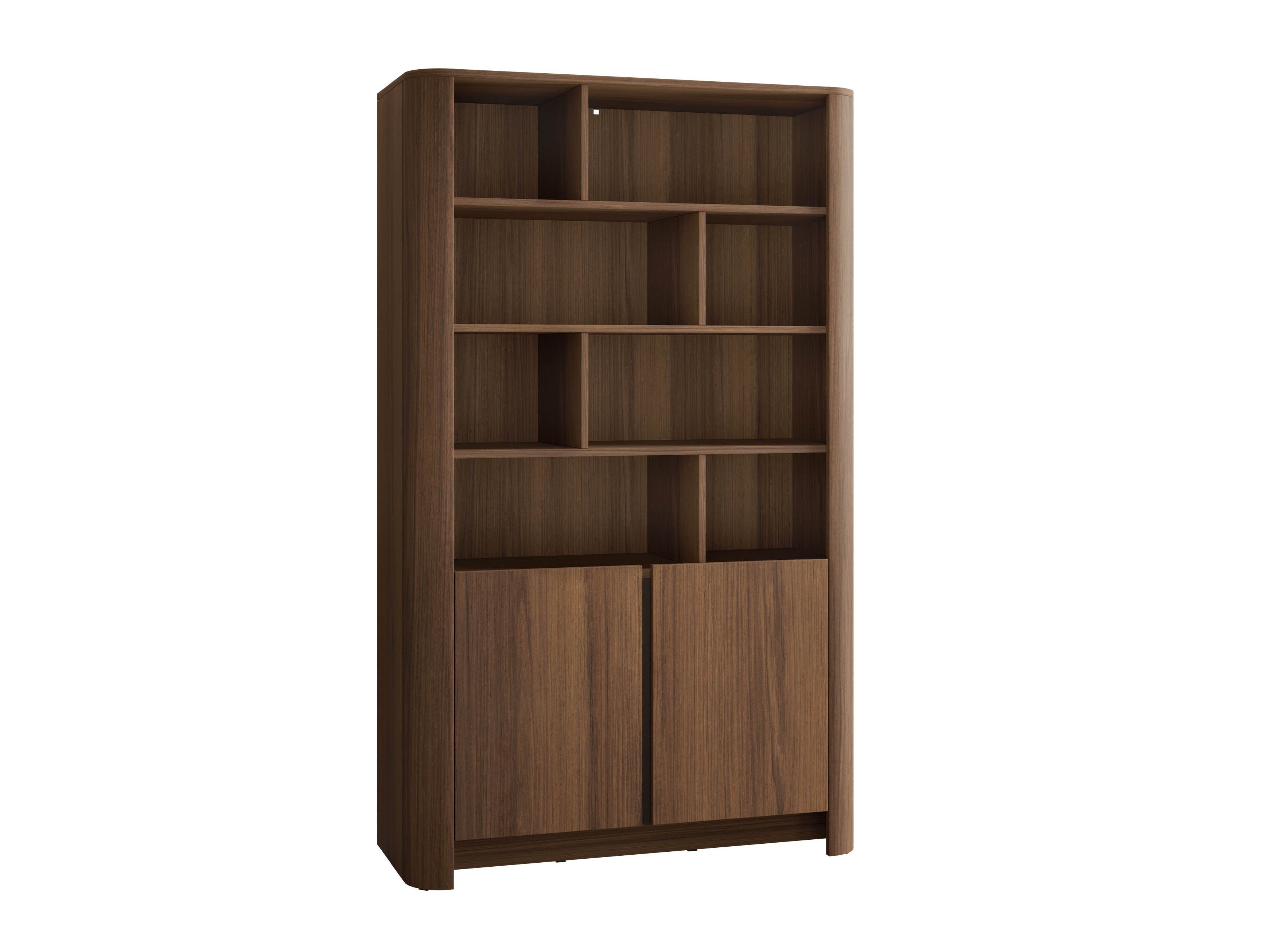 Boekenkast Figal